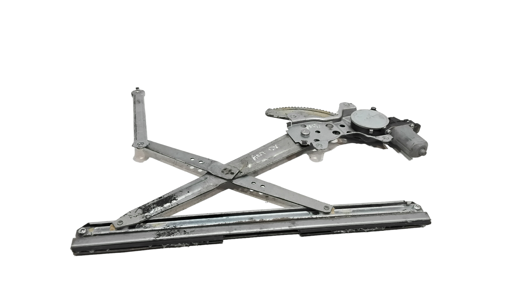 Alzacristallo Porta Ant. Destro 93193316 Usato