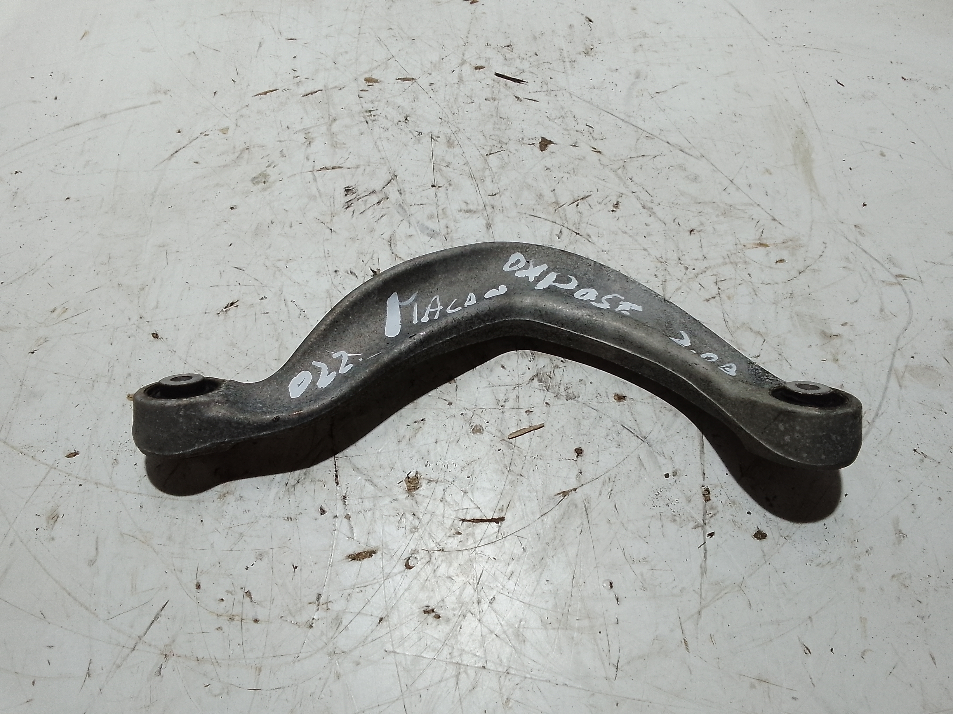 Braccio Oscillante Sosp. Post. Destro Usato