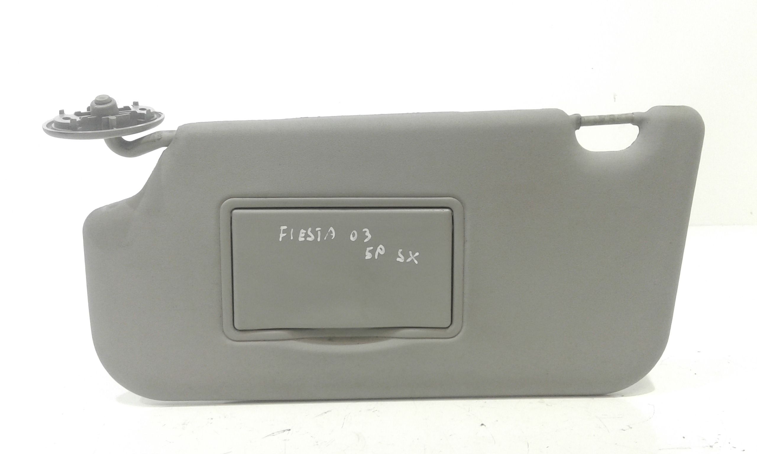 Aletta Parasole Parabrezza Sinistro 1624479 Usato