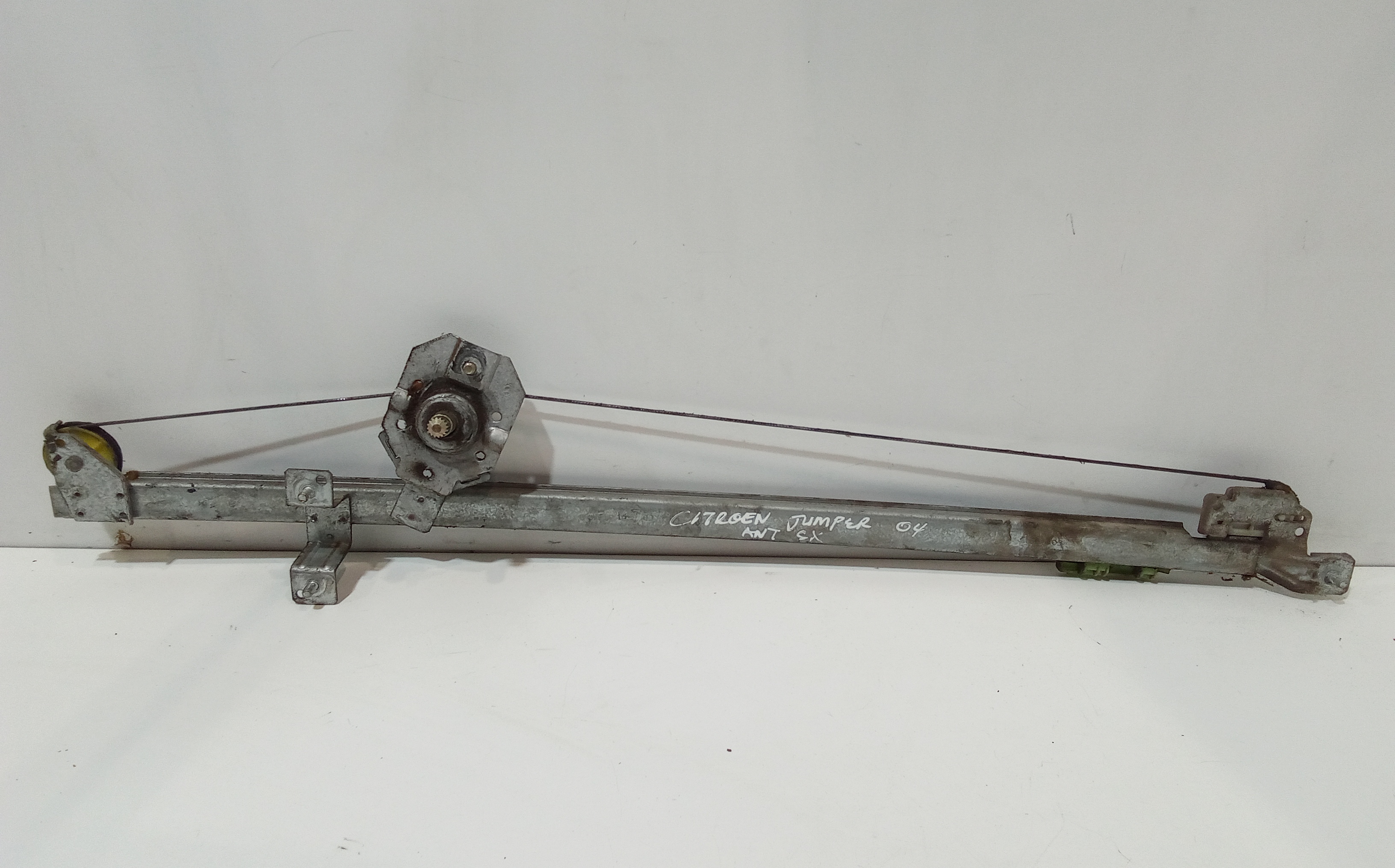 Alzacristallo Porta Ant. Sinistro Usato