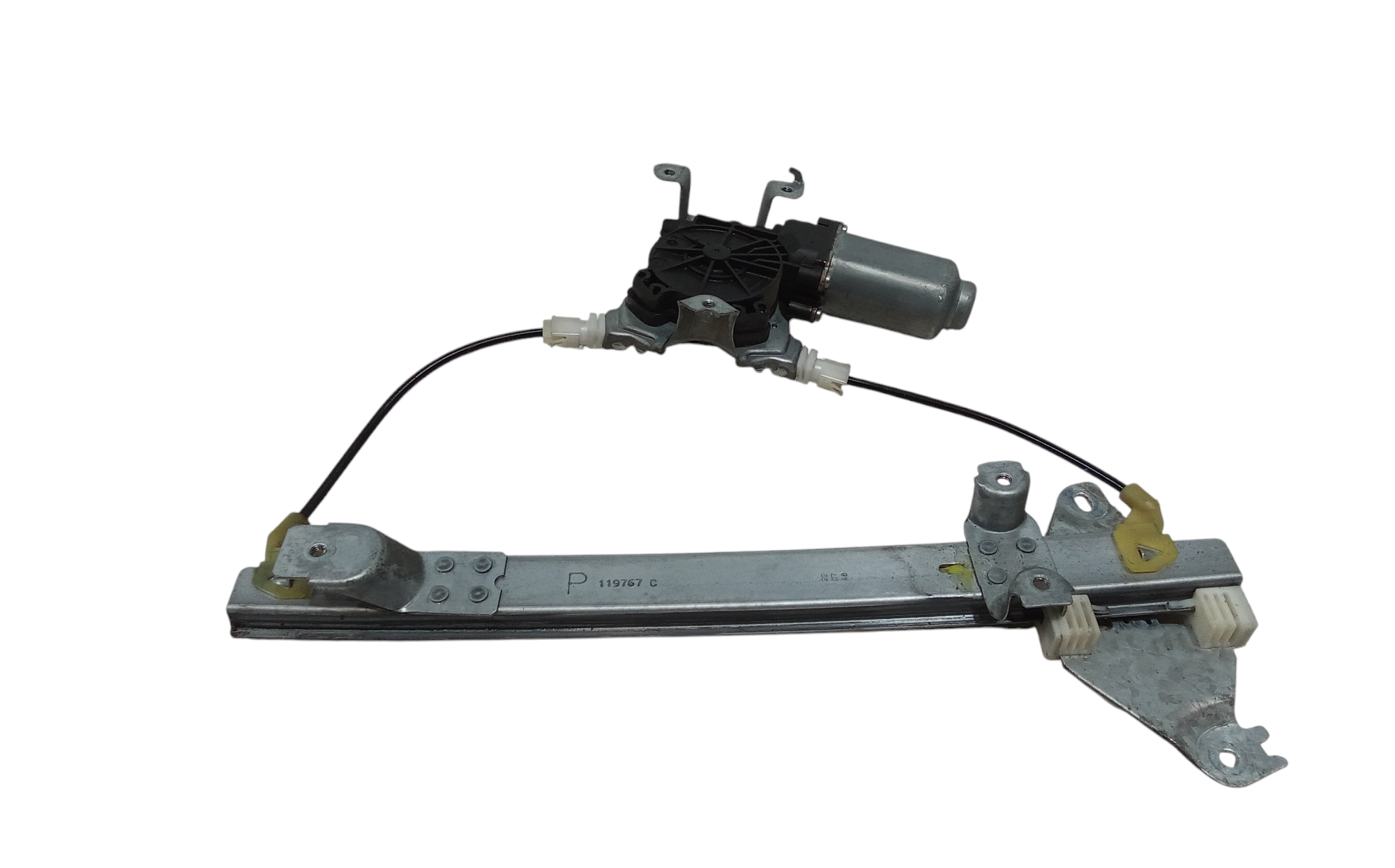 Alzacristallo Porta Post. Destro Usato