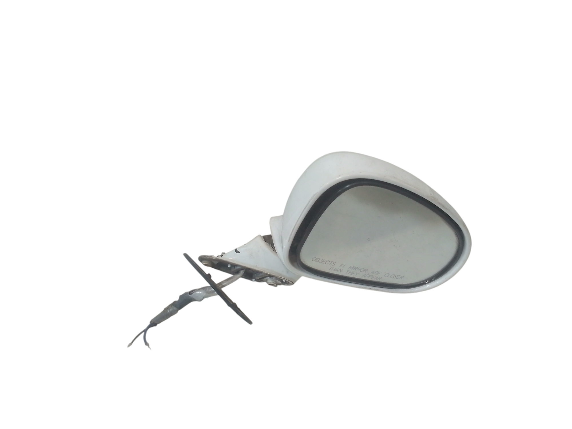 Retrovisore Est. Destro 96380522 Usato