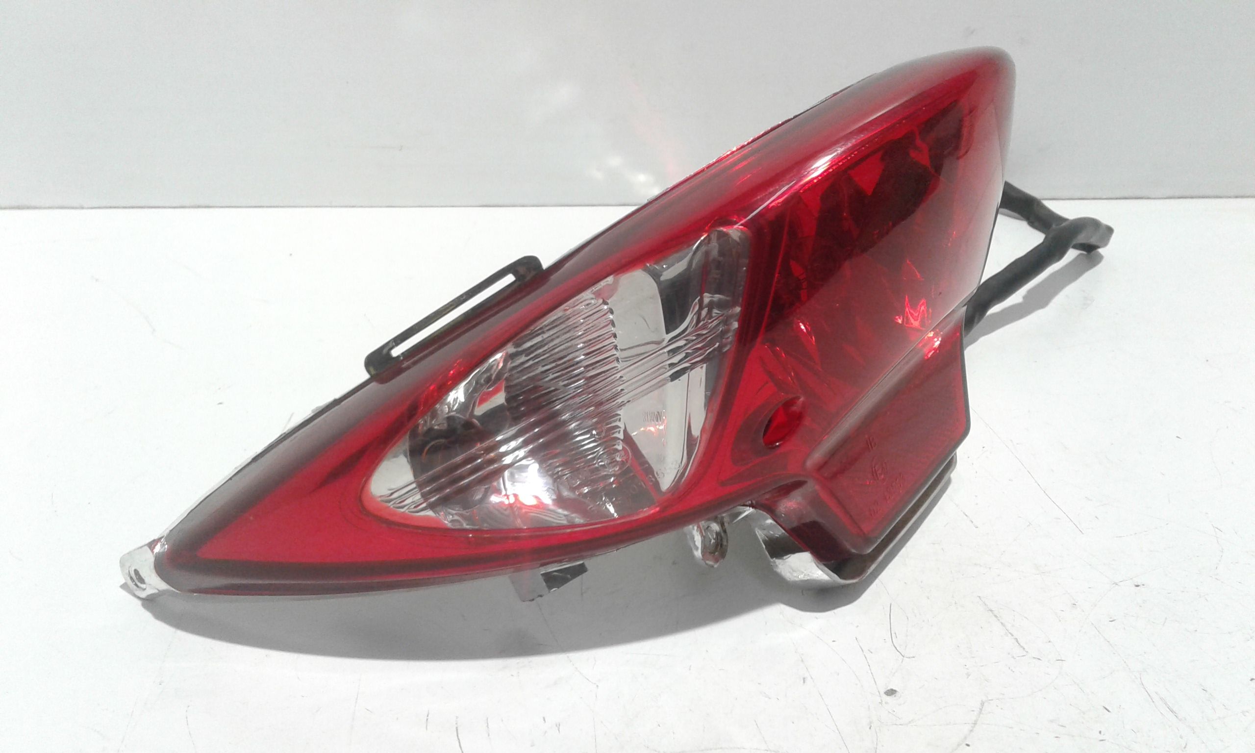 Fanale Post. Destro,fanale Post. Sinistro Usato