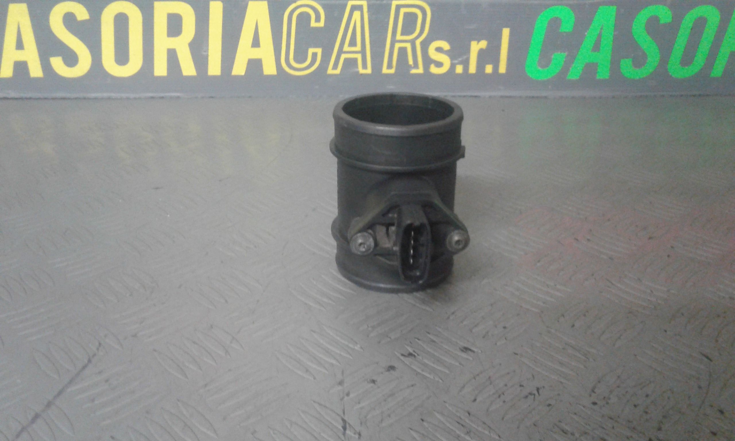 Flussometro/debimetro 46559804 Usato