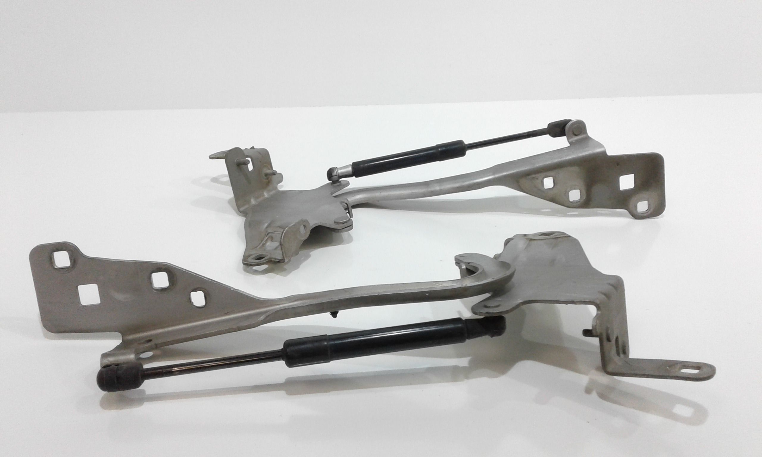 Cerniera Cofano Ant. Sinistro 654012134R Usato