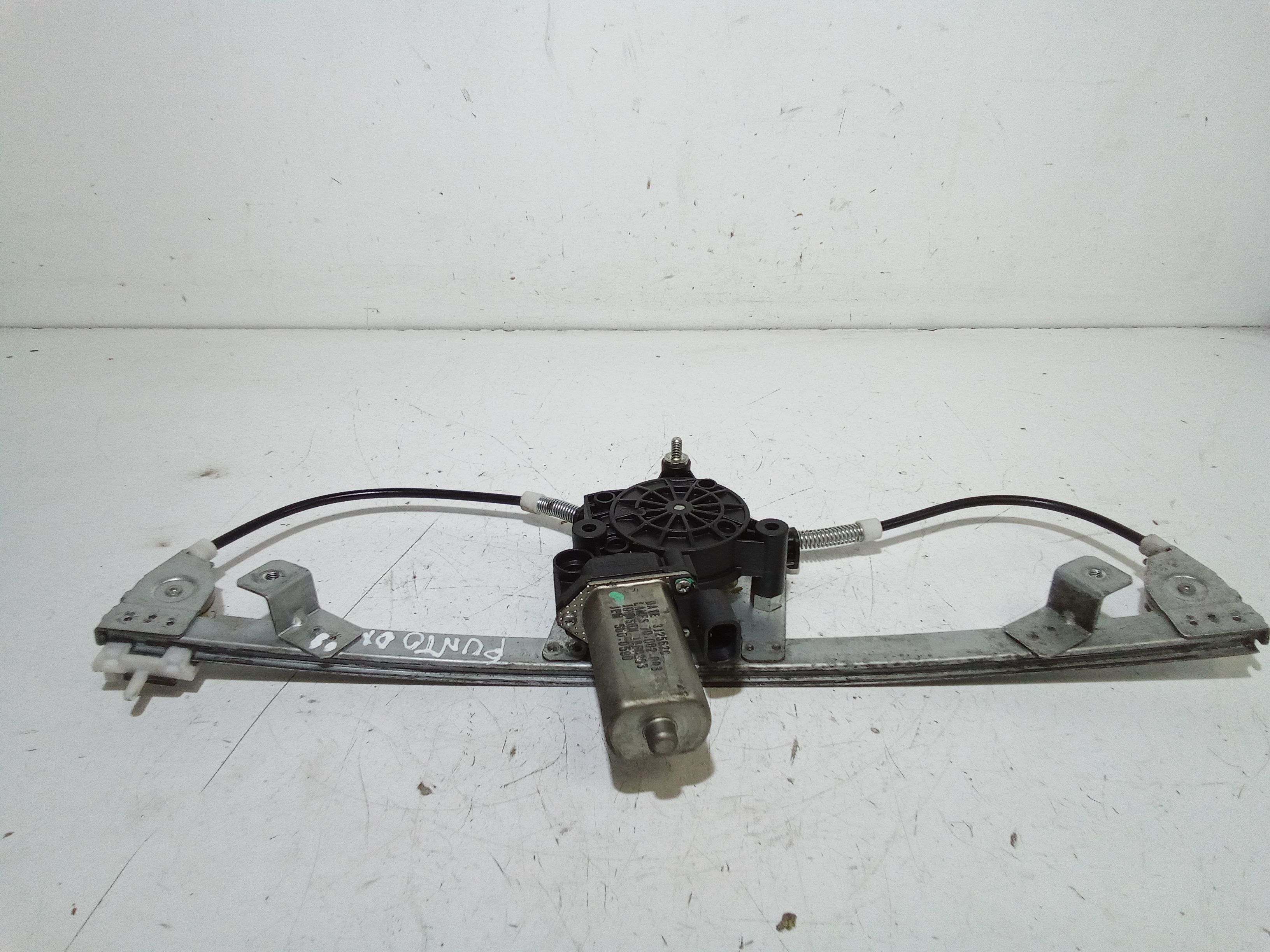 Alzacristallo Porta Ant. Destro Usato