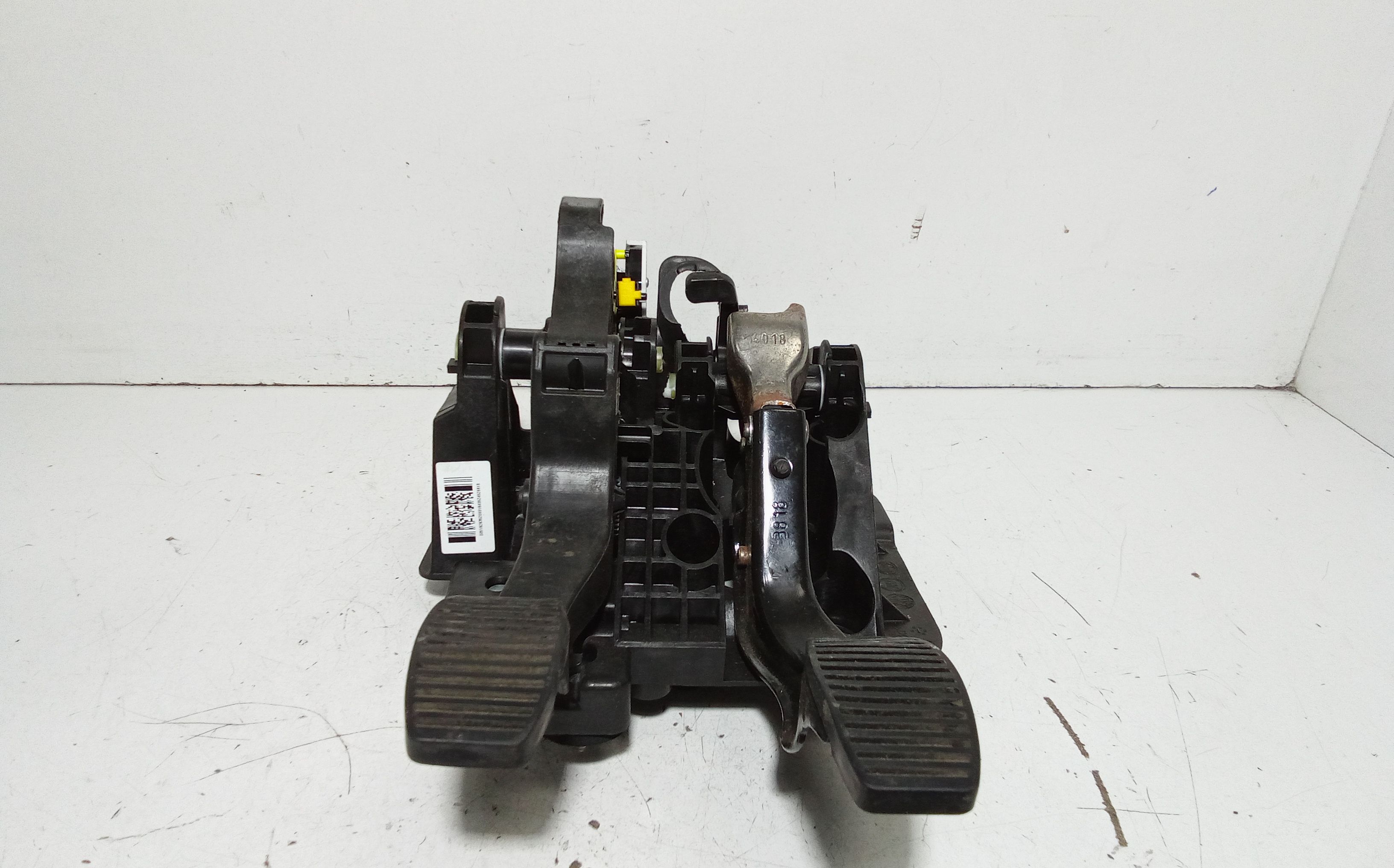 Pedaliera Freno, Pedale Frizione, Pedaliera Freno + Frizione Usato