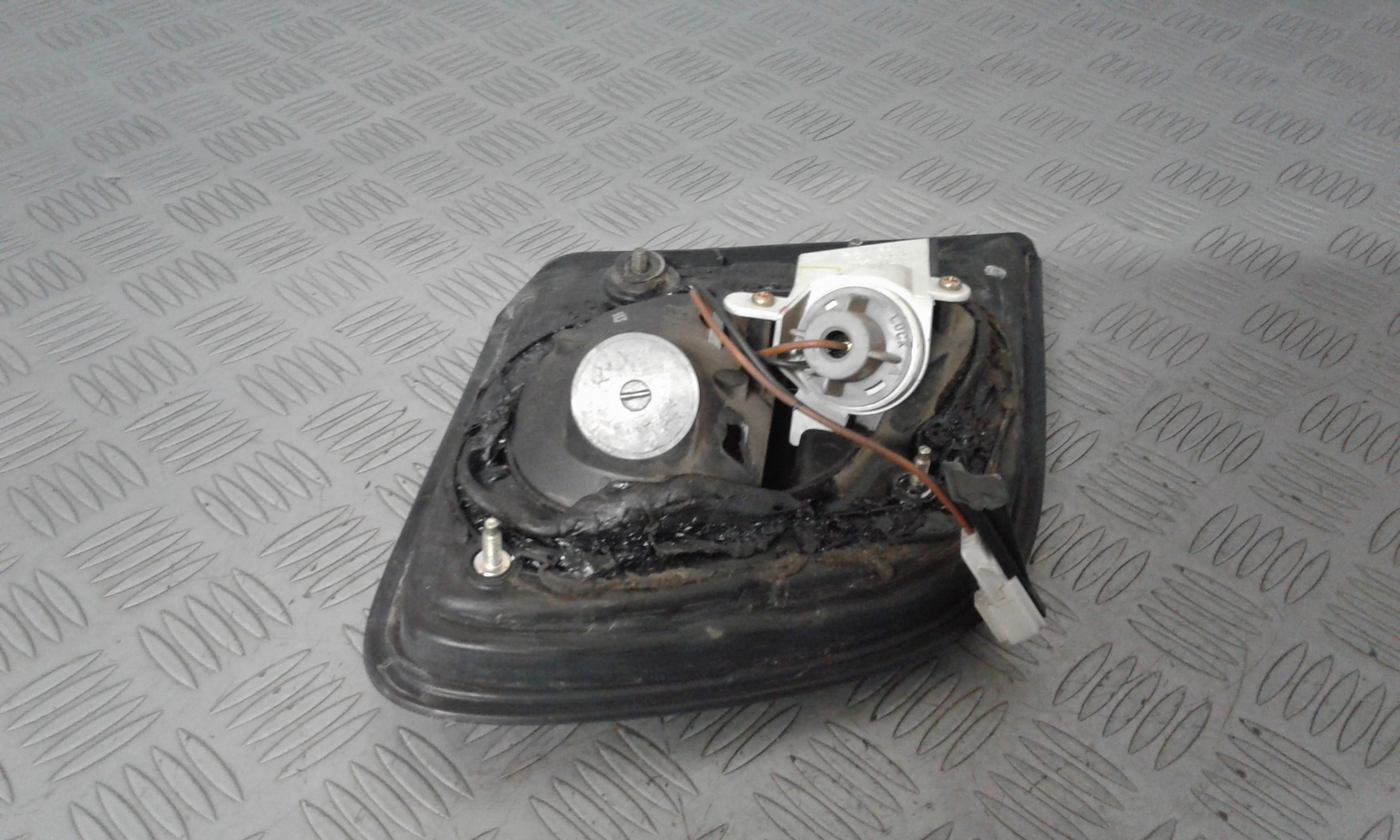 Fanale Stop Supplementare Destro Usato