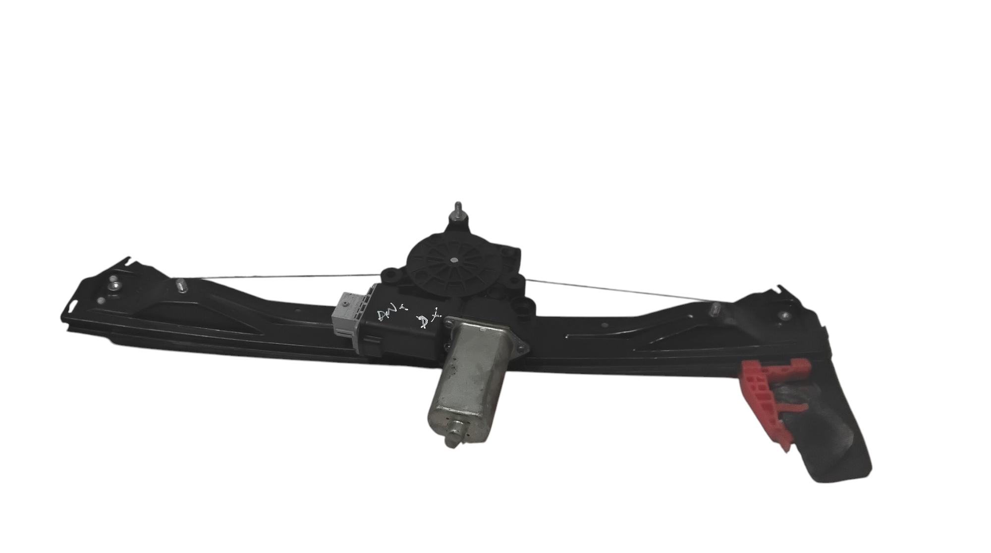 Alzacristallo Porta Ant. Destro Usato