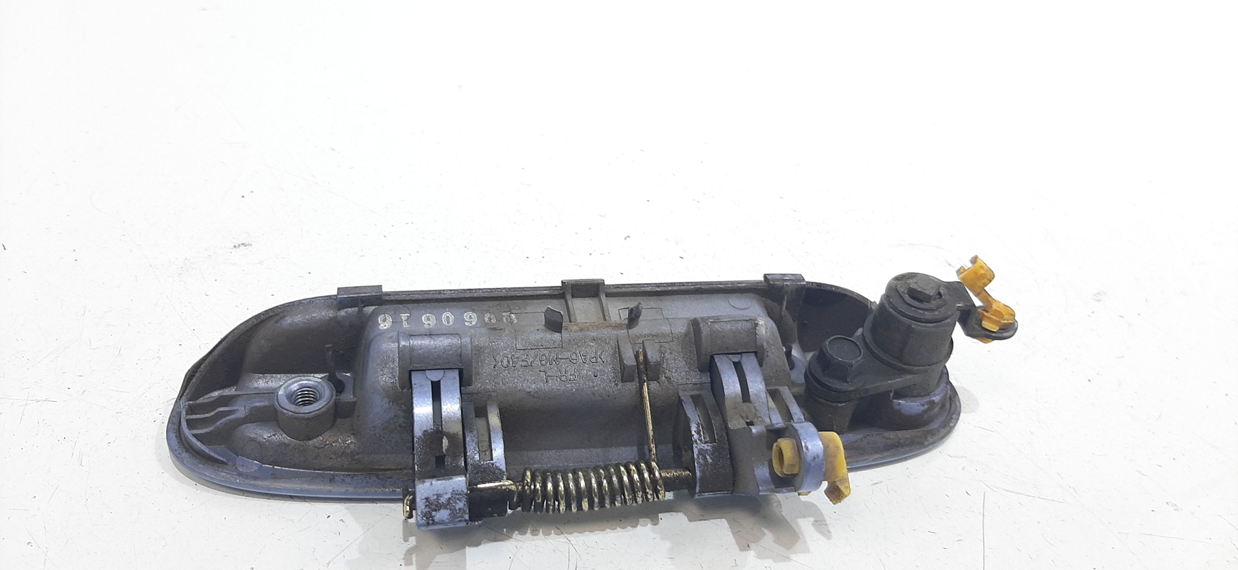 Maniglia Int. Apertura Porta Ant. Sinistro 8261007000NL Usato