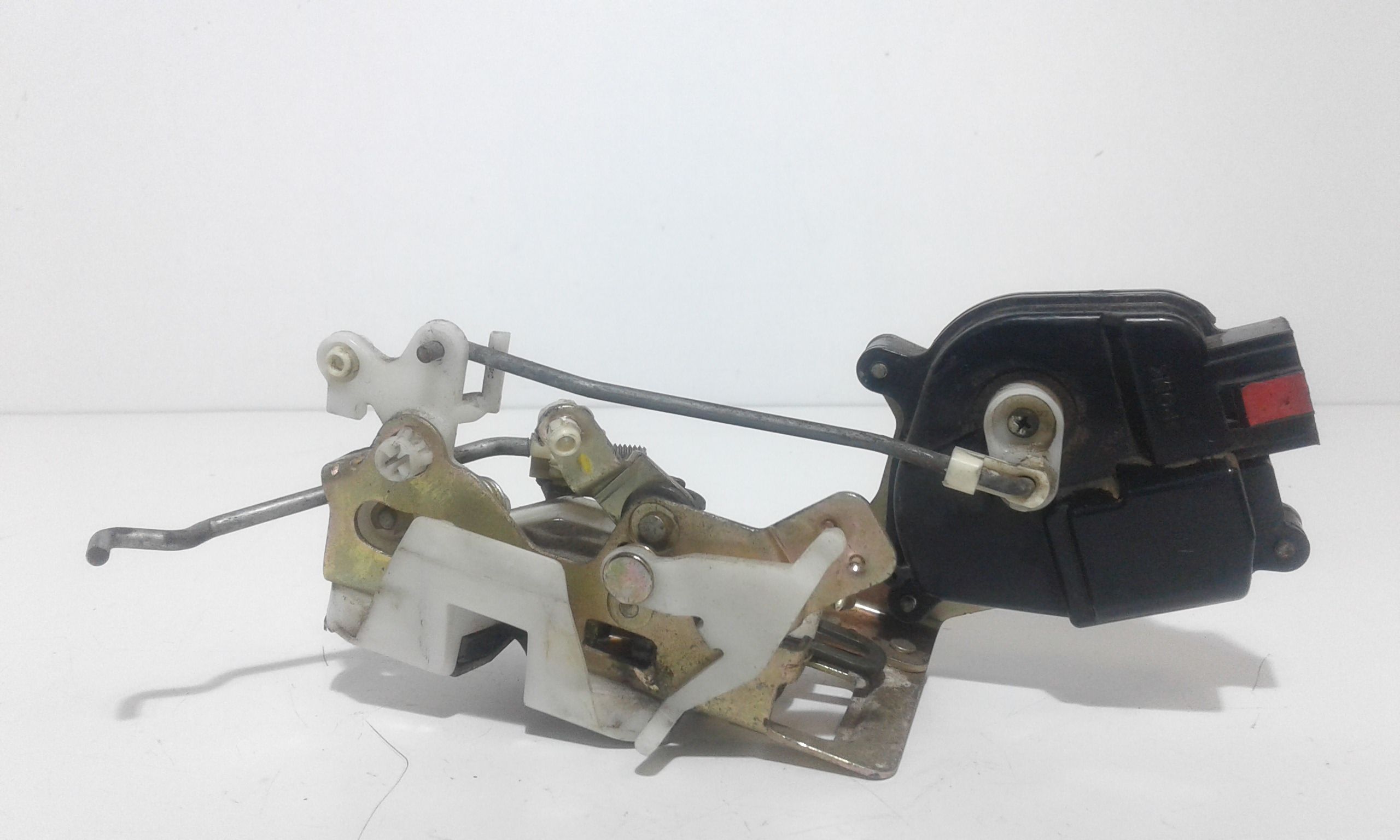 Serratura Porta Post. Sinistro 96527745 Usato