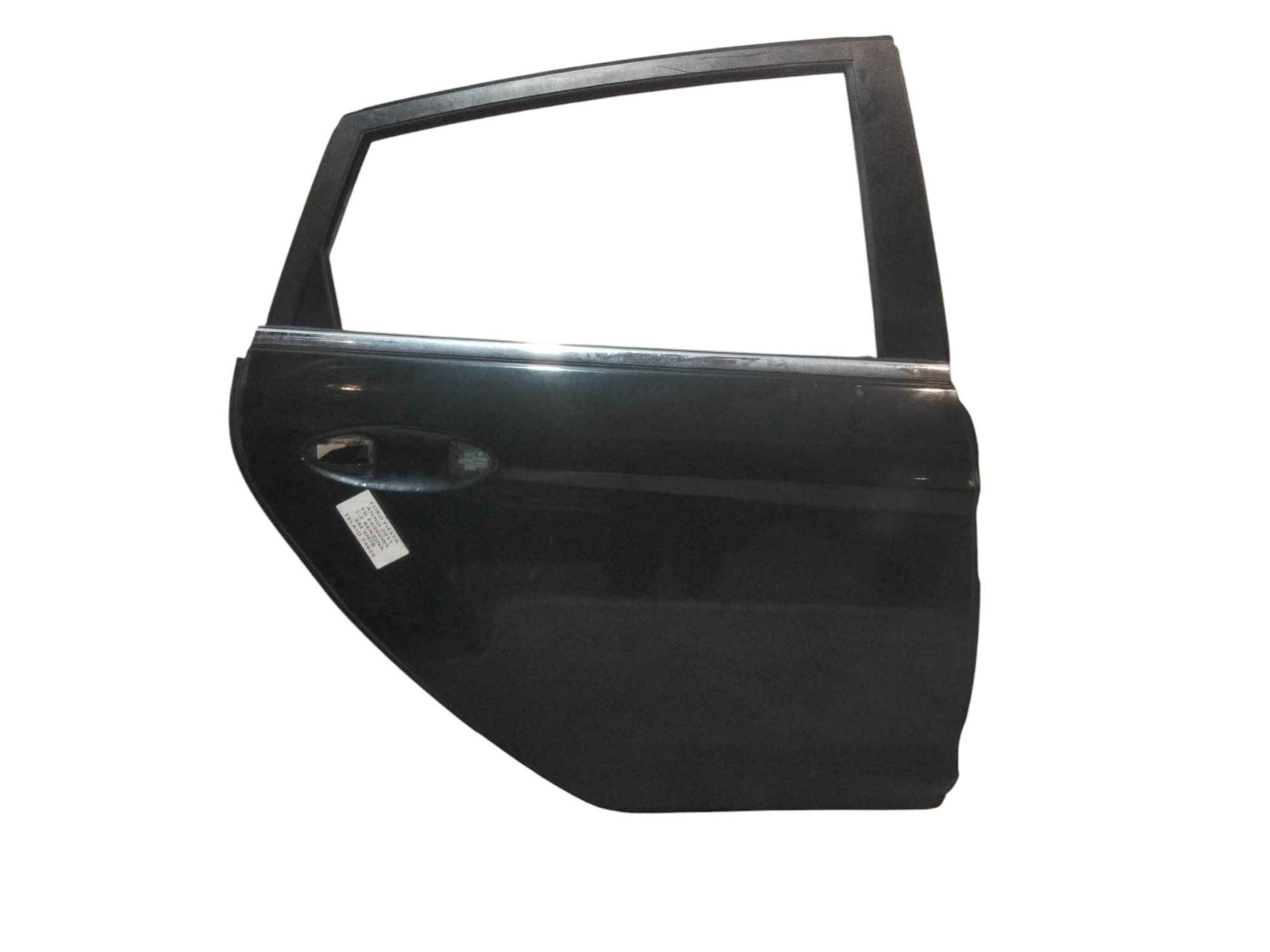 Porta Post. Destro Usato