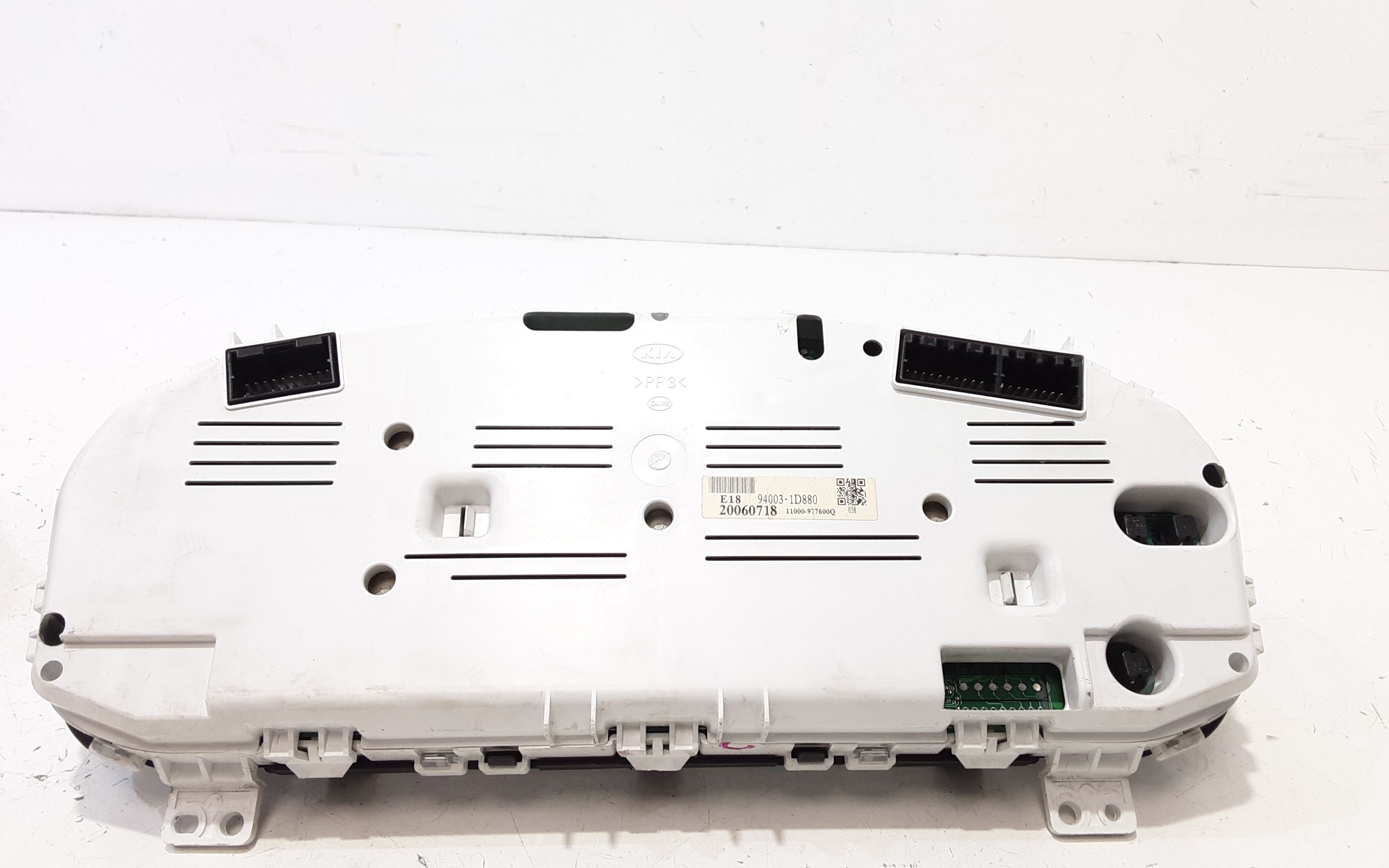 Quadro Portastrumenti Usato