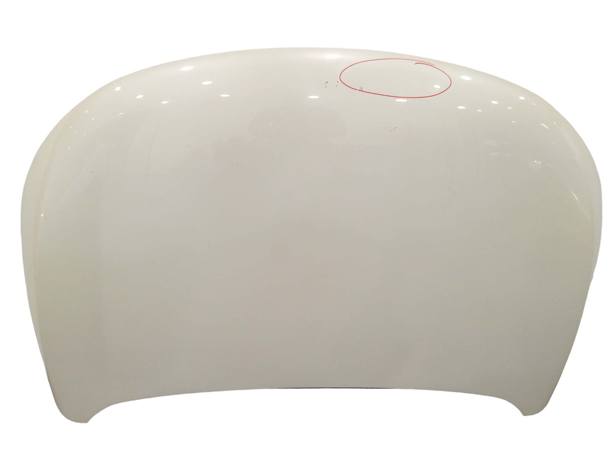 Cofano Ant. 0102EAW00430NA Usato