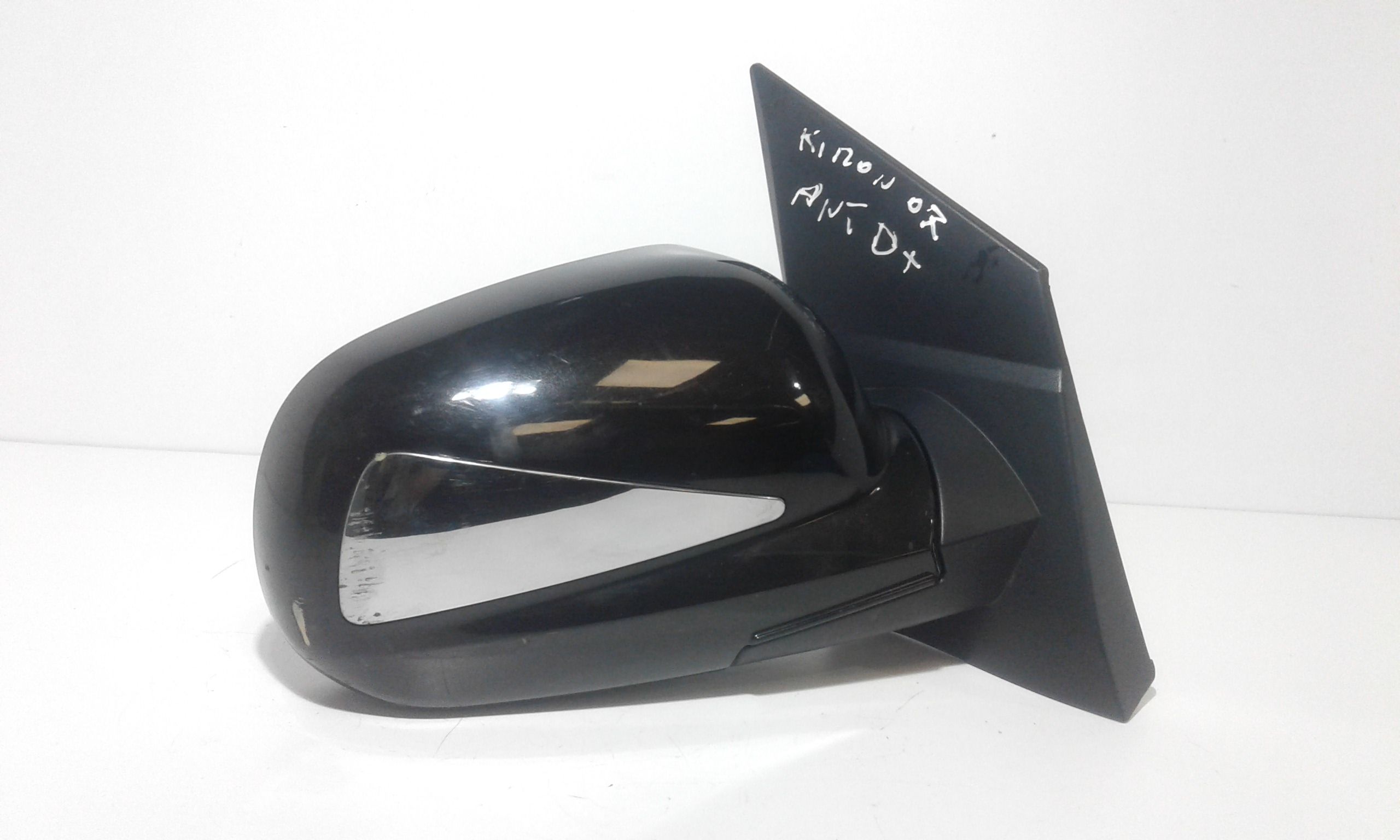 Retrovisore Est. Destro 7892009020ABS Usato