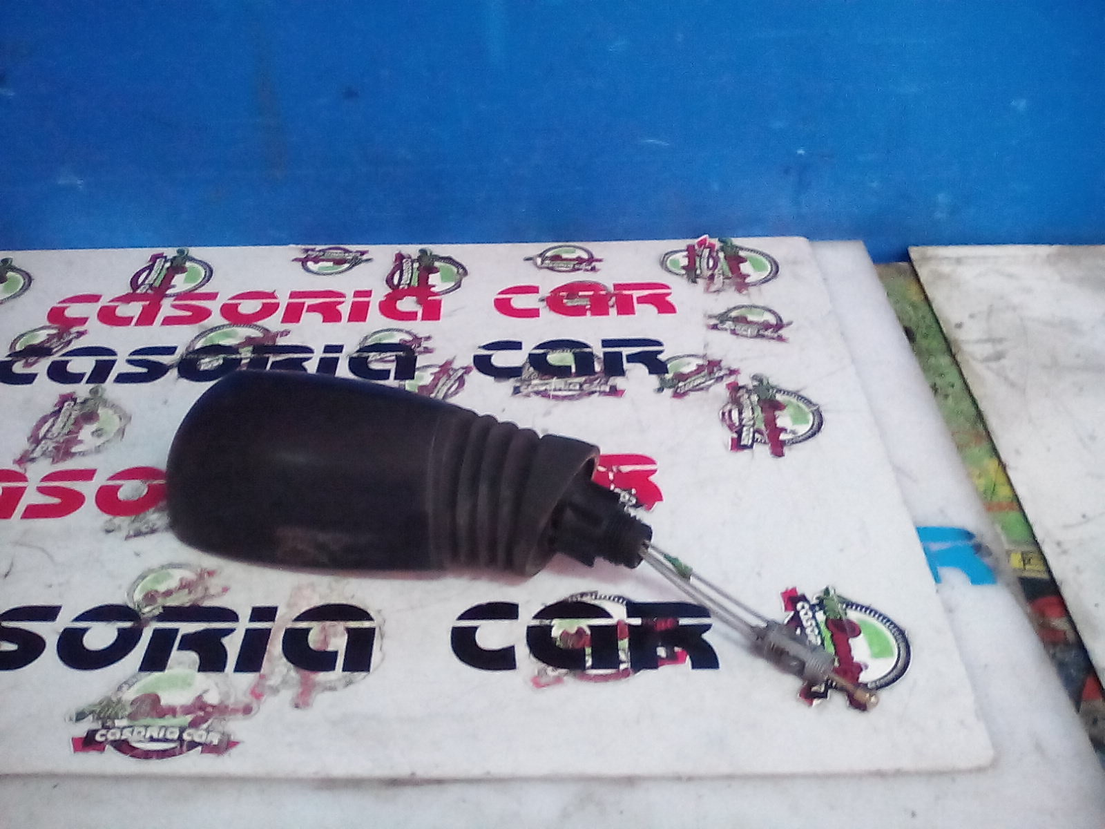 Retrovisore Est. Destro 735310073 Usato