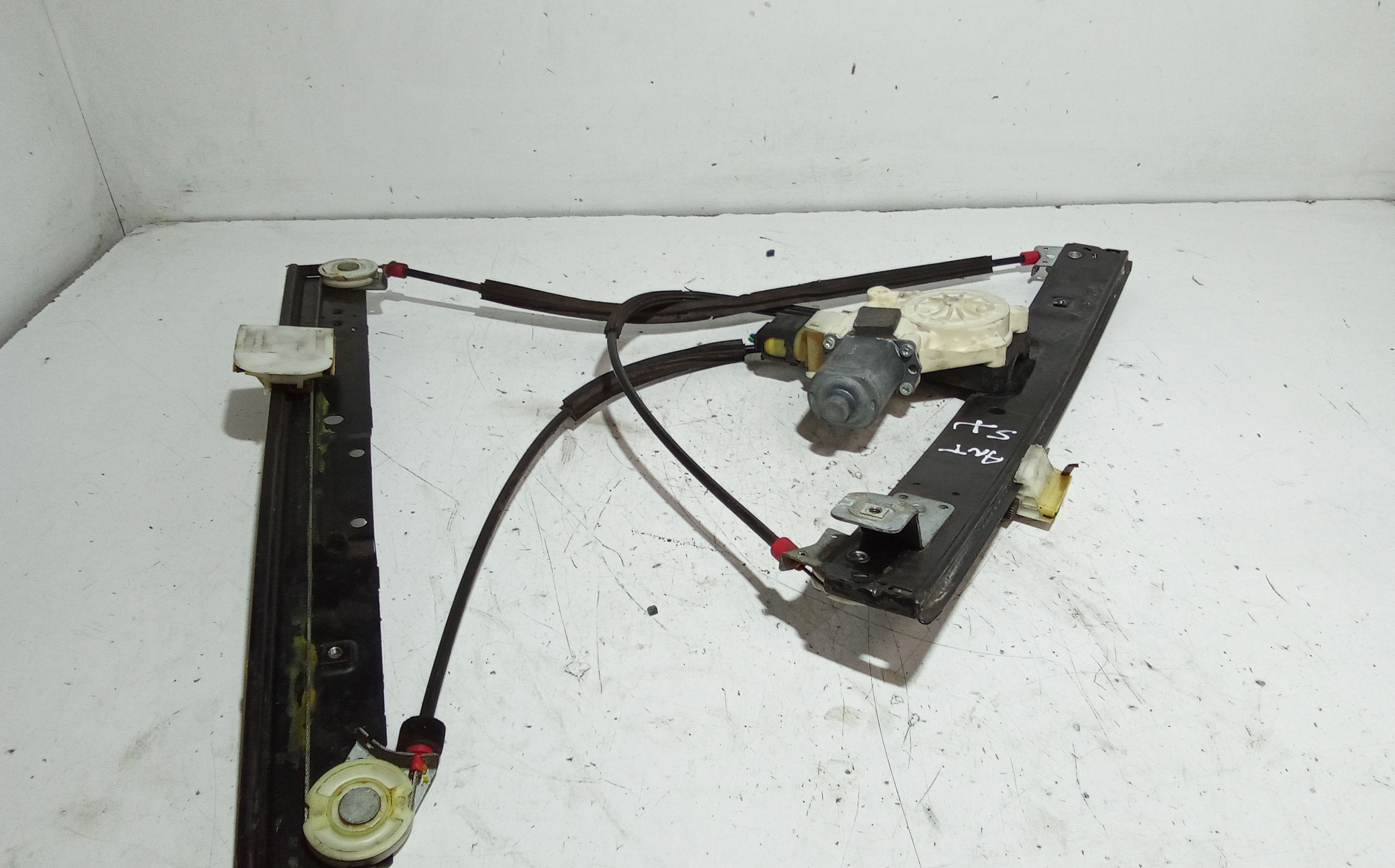 Alzacristallo Porta Ant. Sinistro Usato