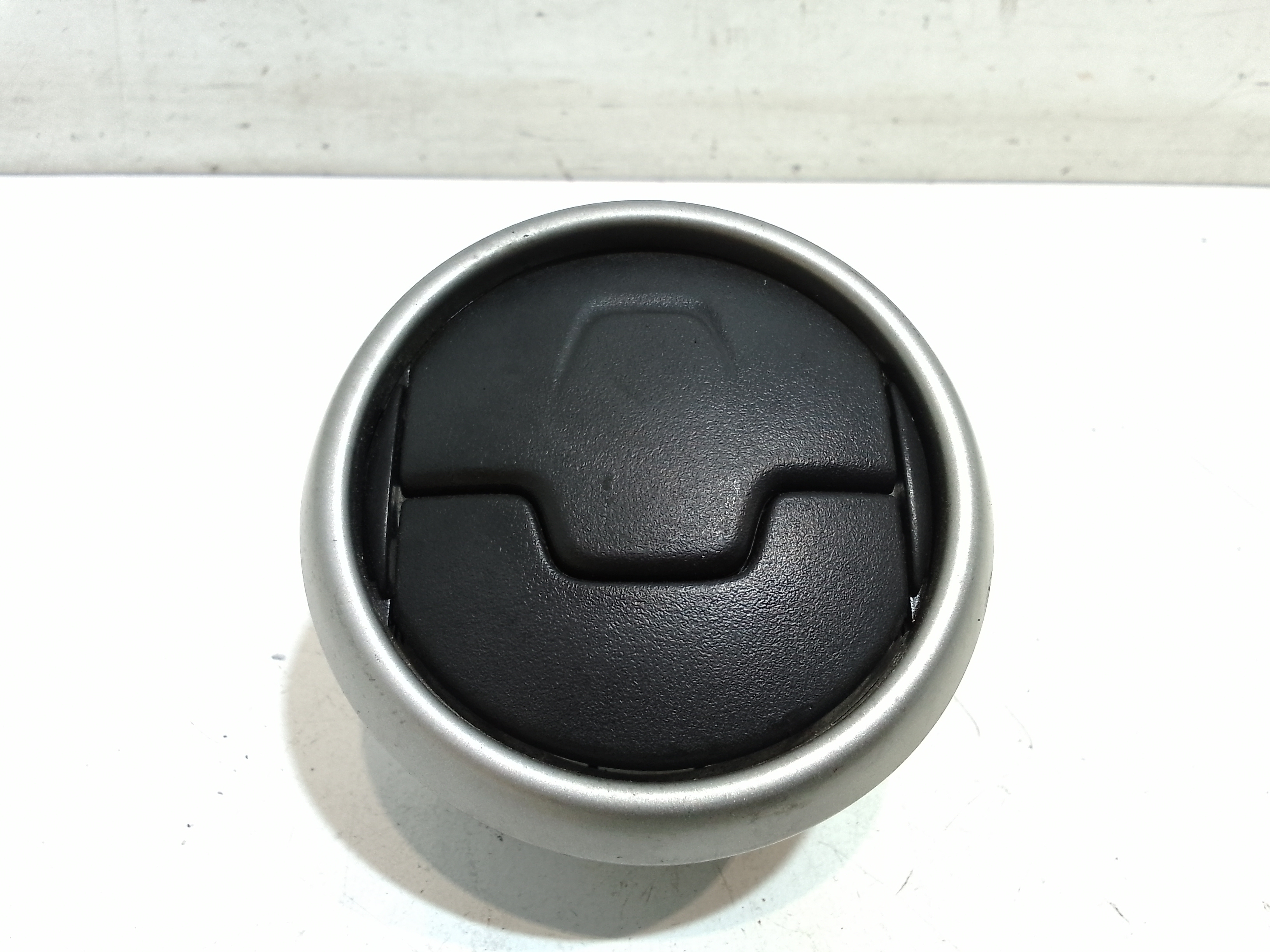 Condotto Aria Bocchette Lat. Cruscotto Sinistro 27871JD900 Usato