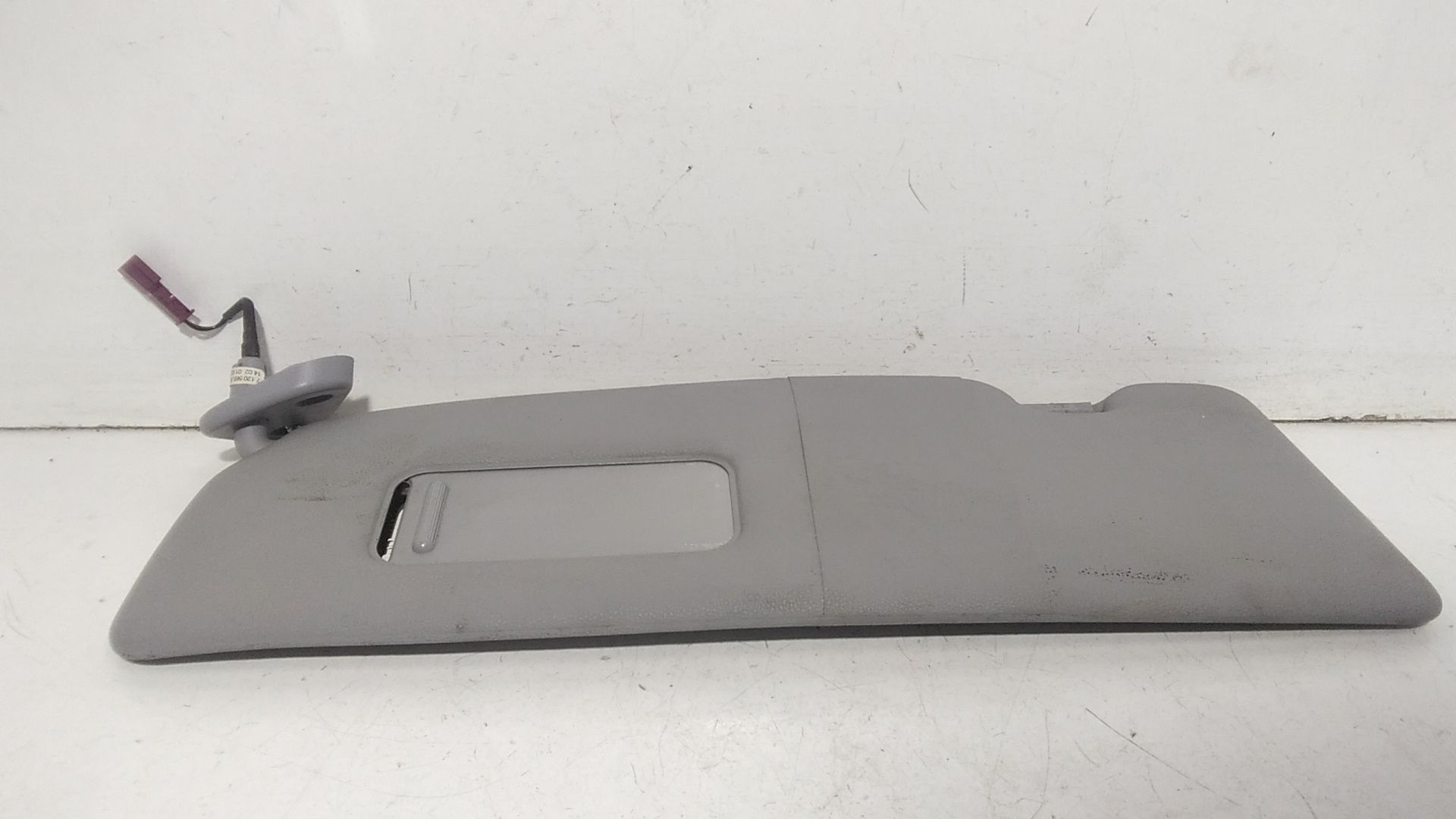 Aletta Parasole Parabrezza Destro 51167252508 Usato