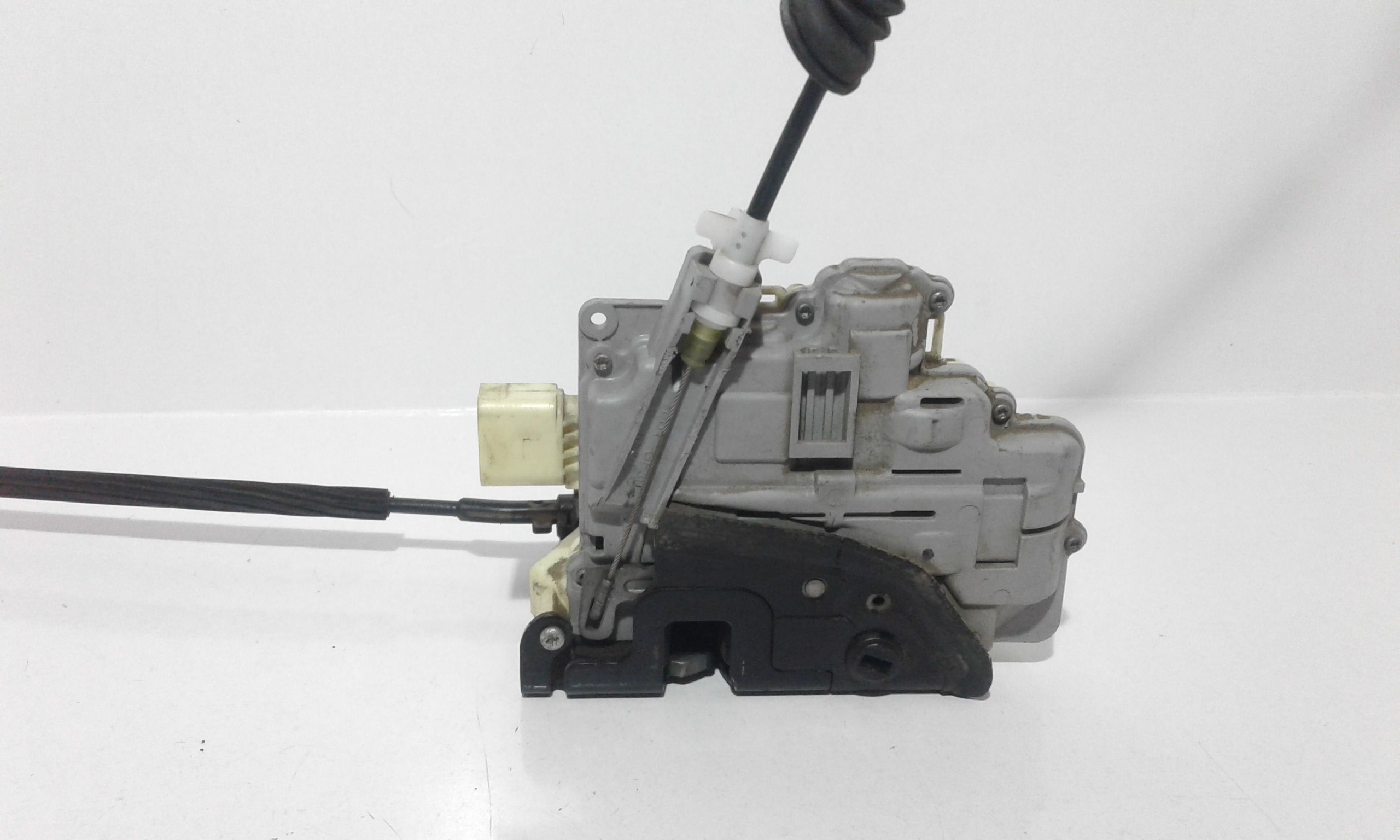 Serratura Porta Post. Destro 3C4839016A Usato