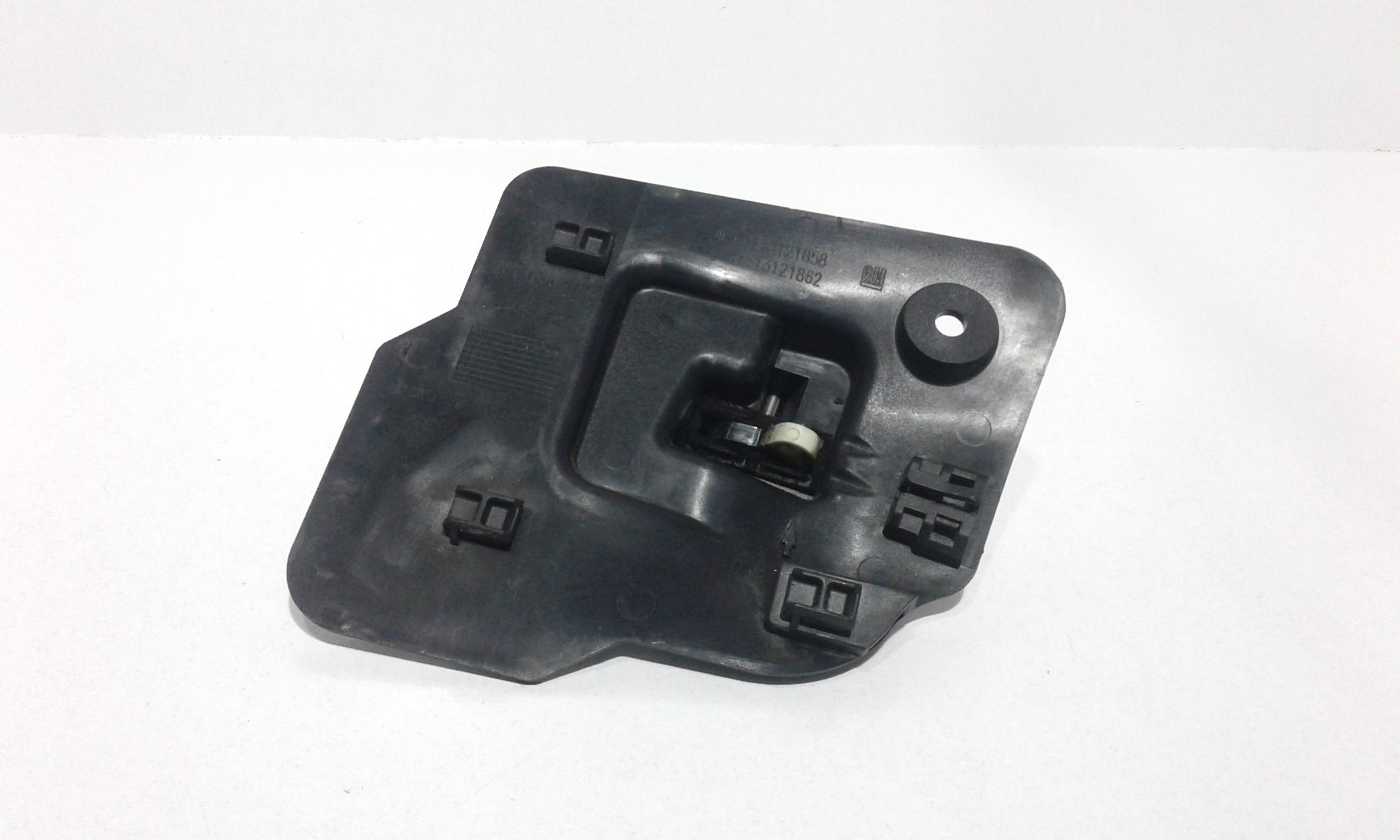 Maniglia Int. Apertura Porta Ant. Sinistro 13121867 Usato