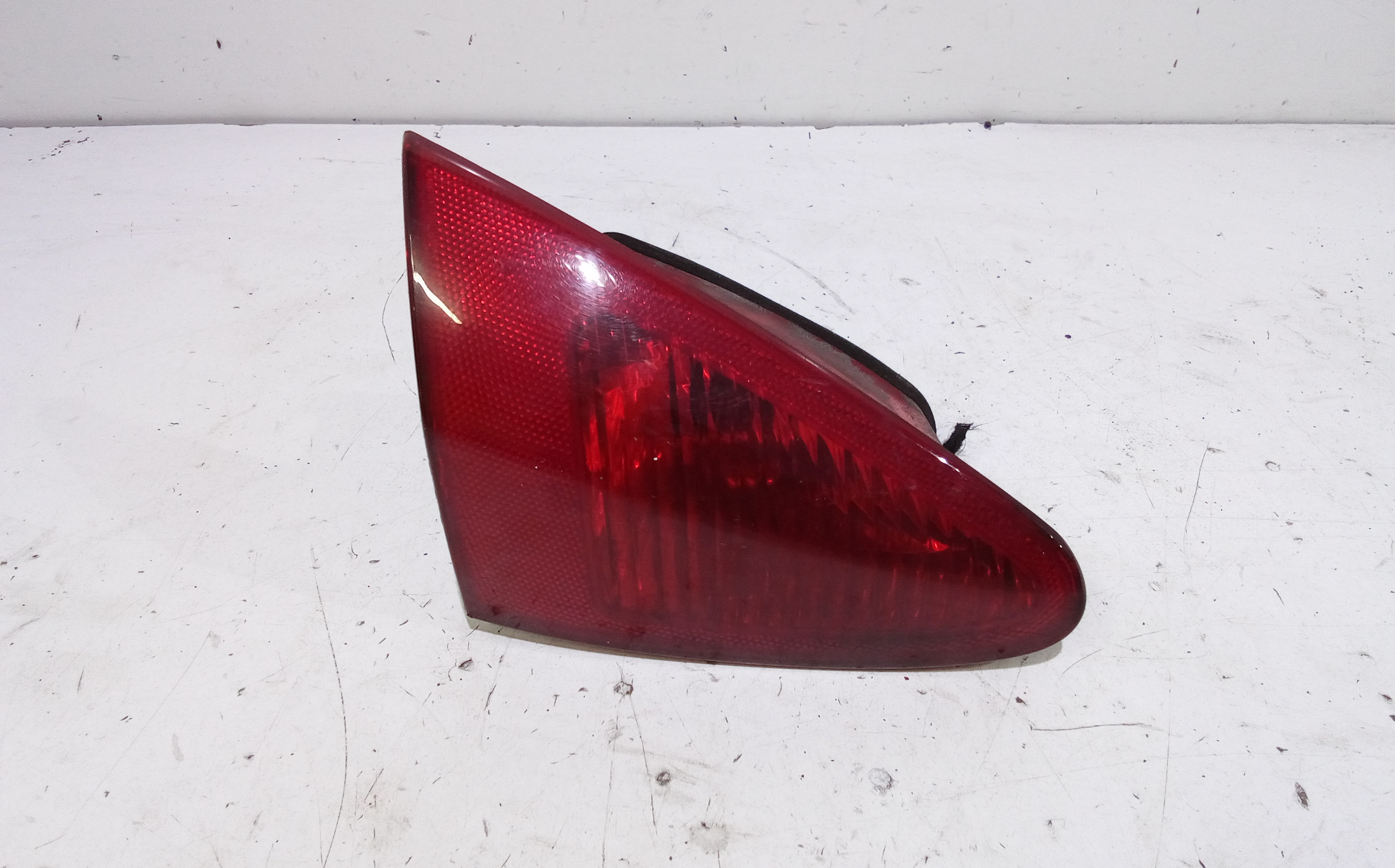 Fanale Stop Supplementare Sinistro Usato