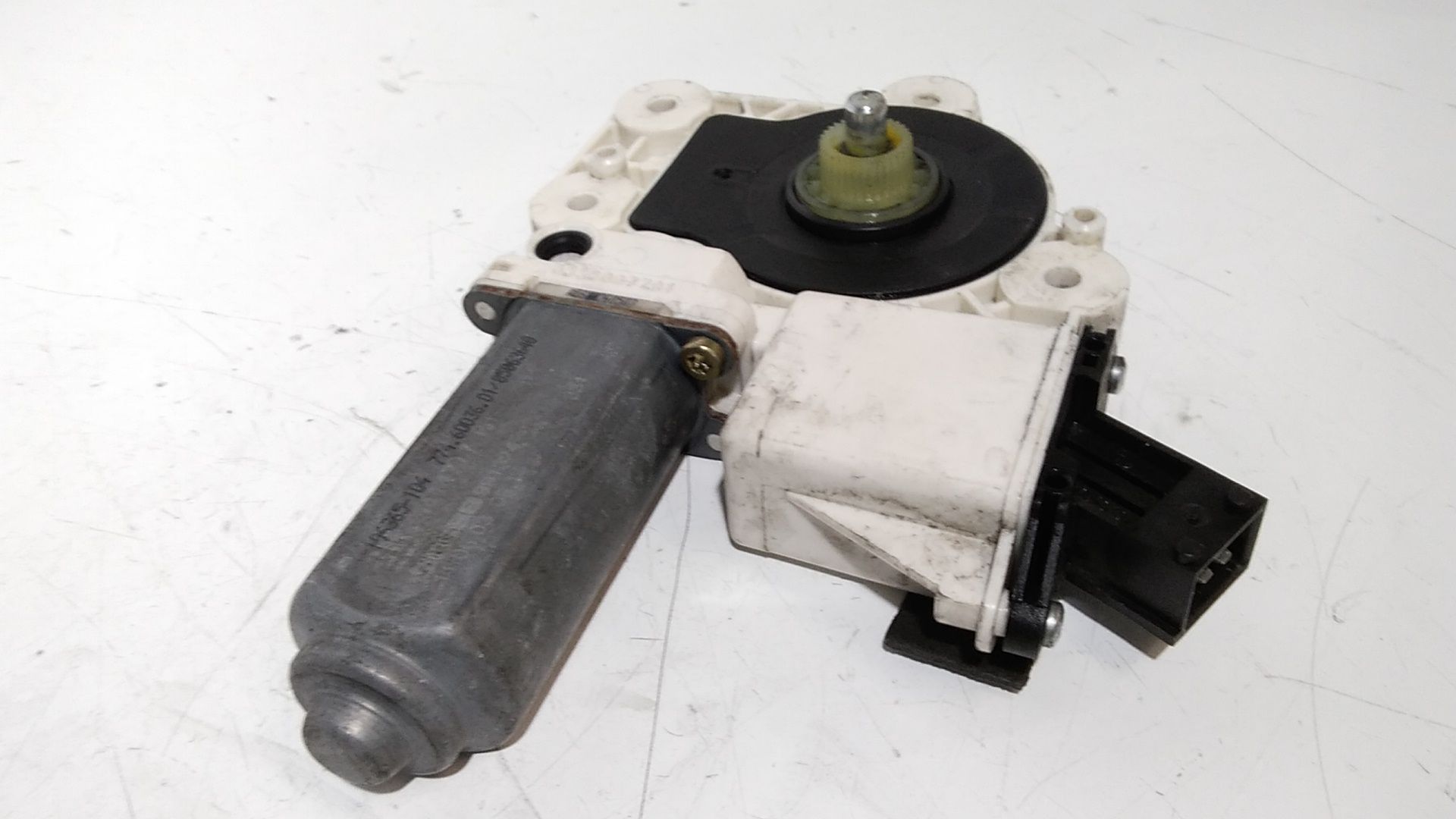 Motorino Alzacristallo Porta Post. Destro Usato