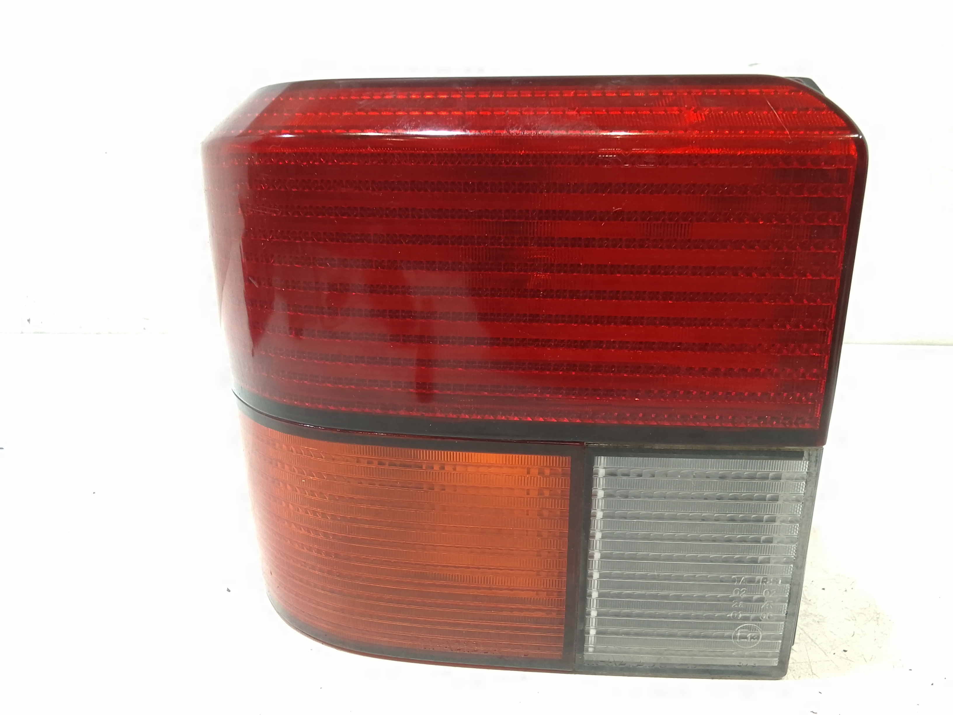 Fanale Post. Sinistro Usato