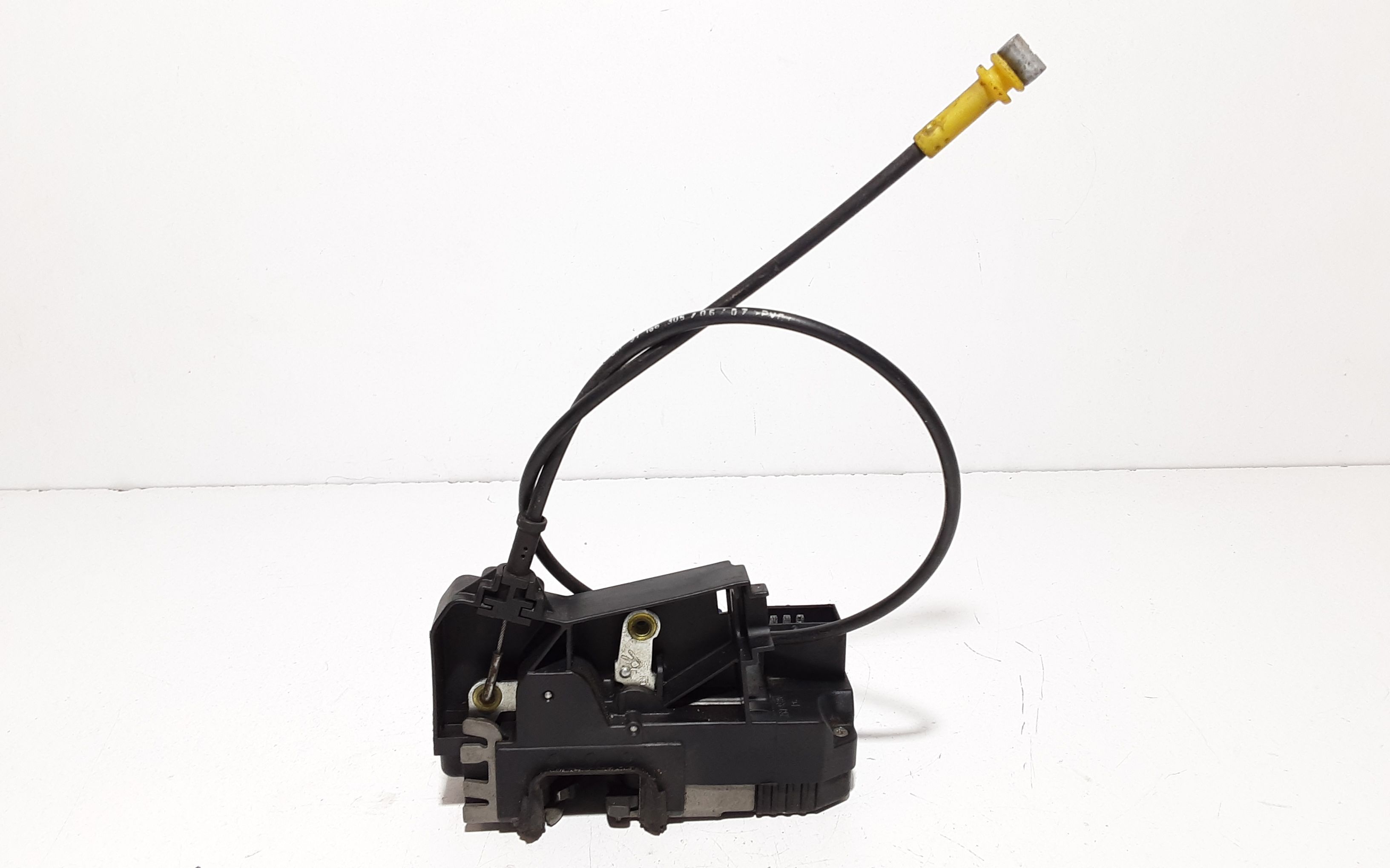 Serratura Porta Ant. Destro 7700311808 Usato