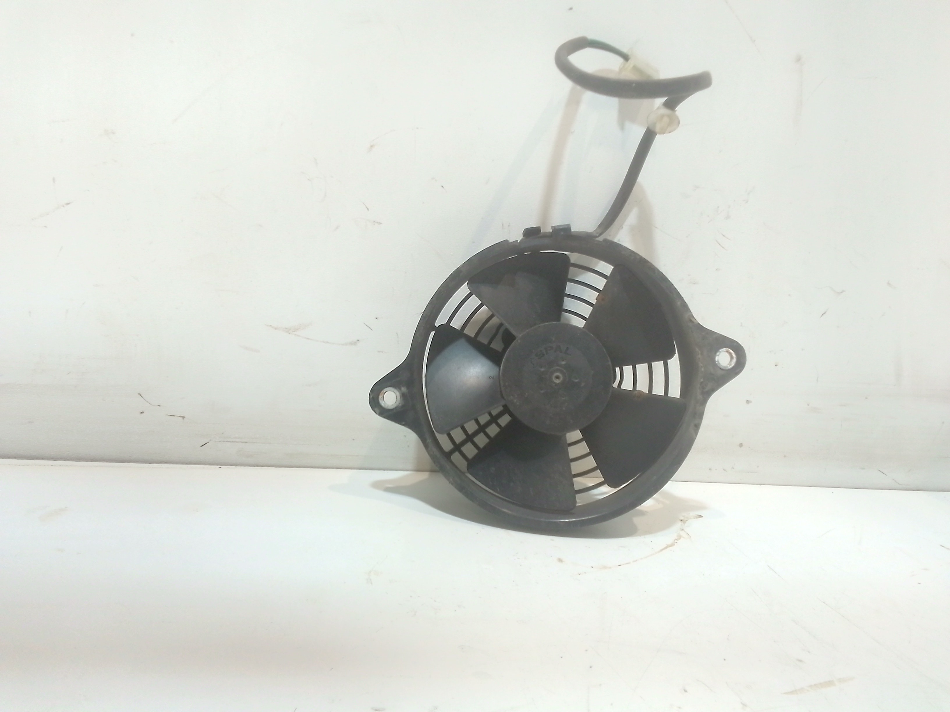 Elettroventola Usato