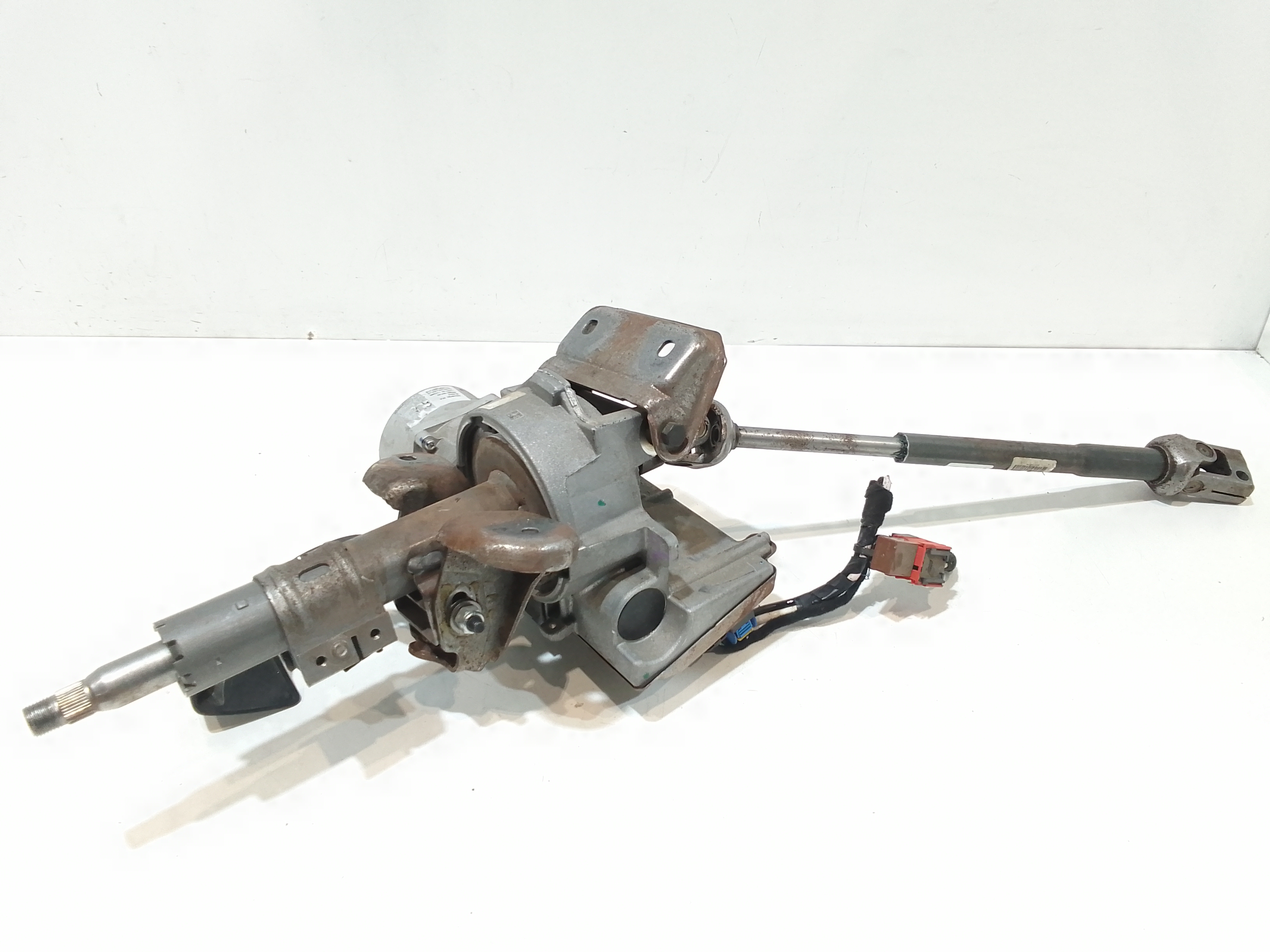 Servosterzo Elettronico 735760241 Usato