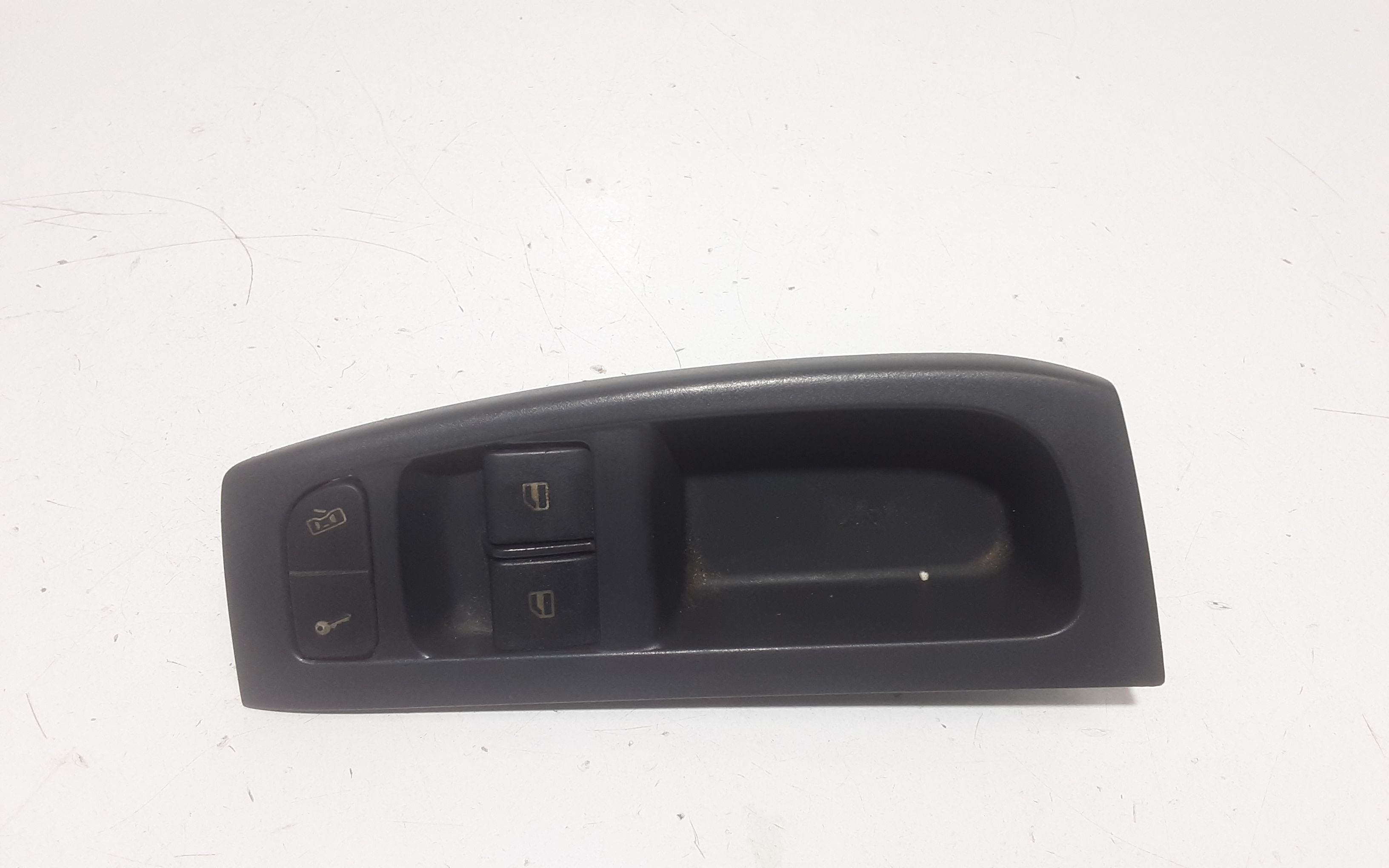 Interruttore Alzacristalli Porta Ant. Sinistro Usato