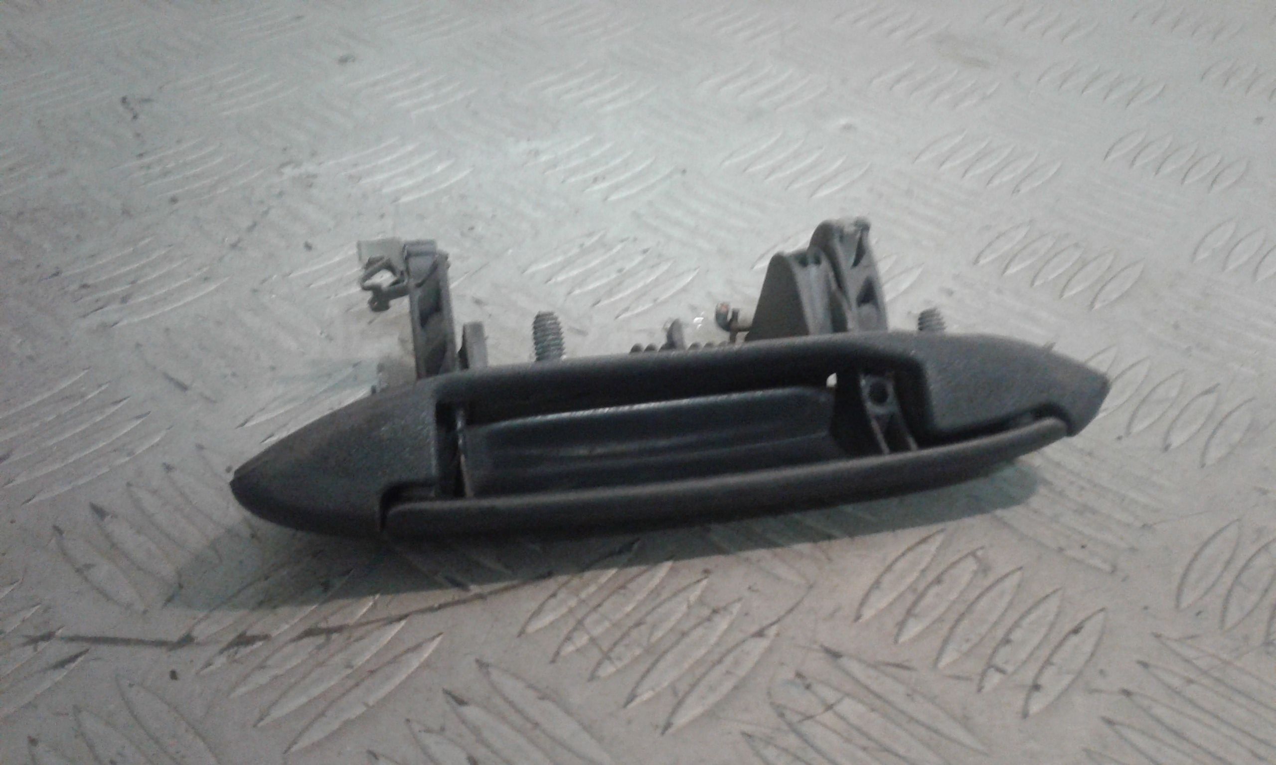 Maniglia Porta Ant. Sinistro 7700433075 Usato