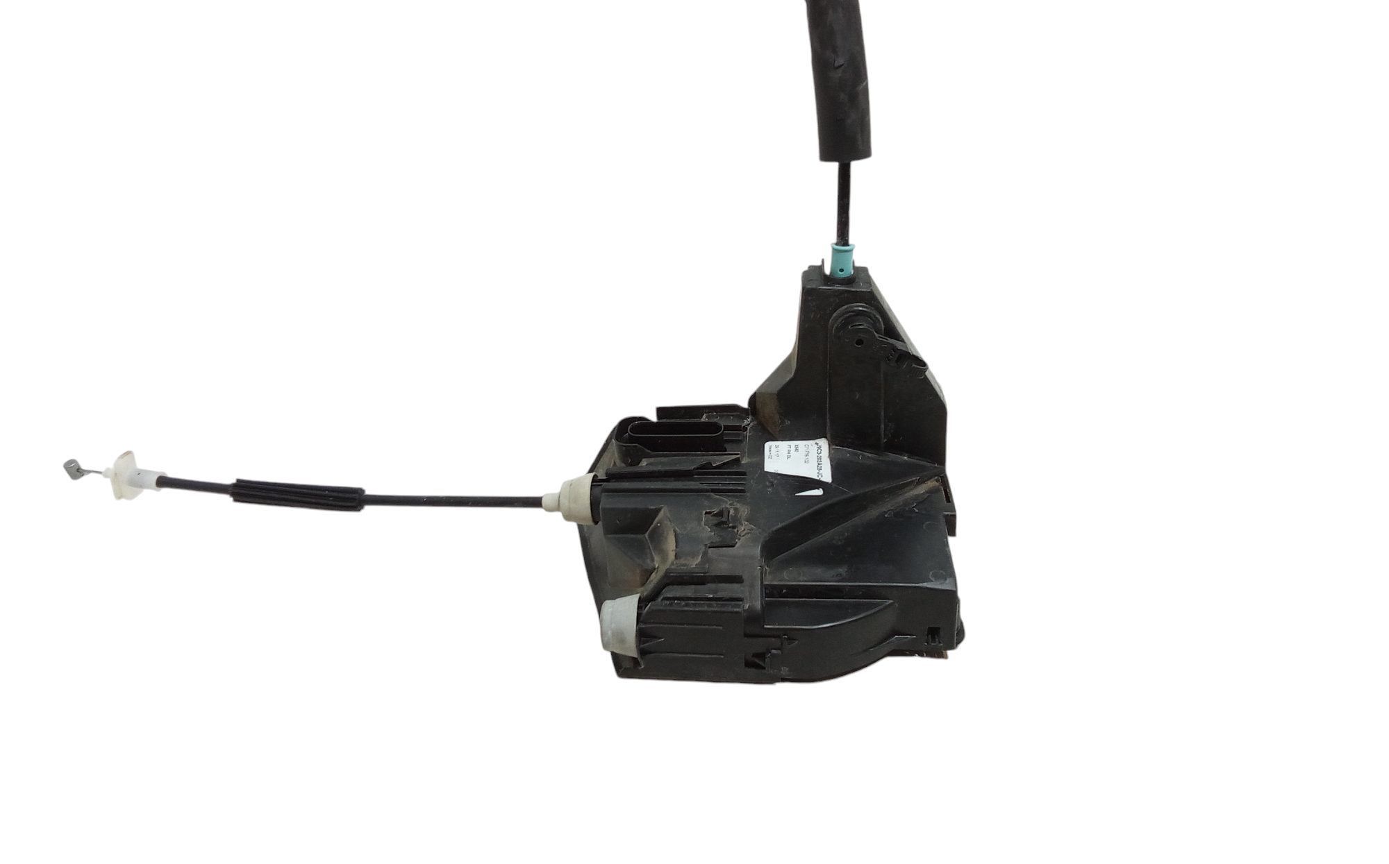 Serratura Porta Ant. Destro T2H17430 Usato