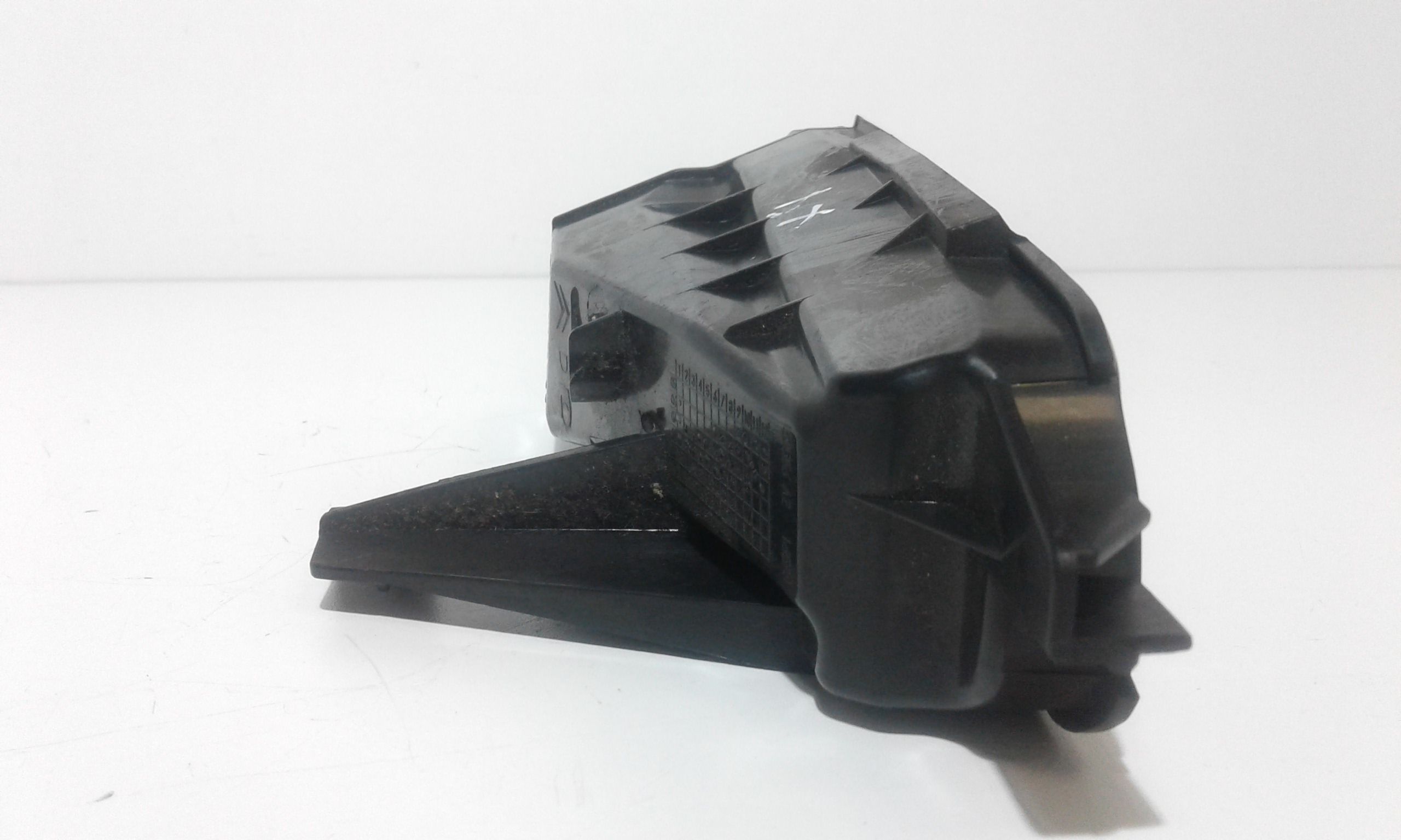 Condotto Aria Bocchette Post. Consolle Usato