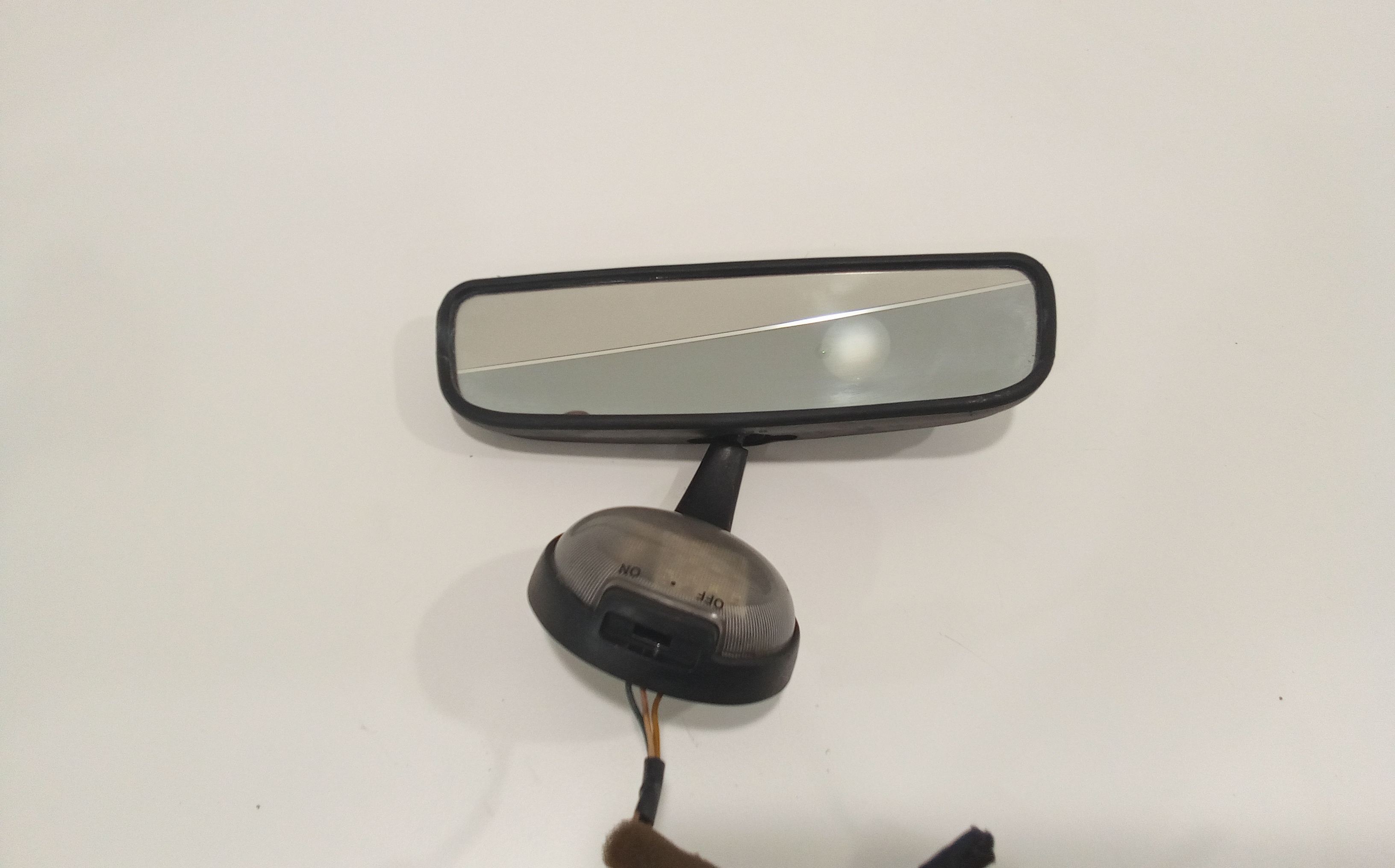 Retrovisore Interno 8510102100 Usato