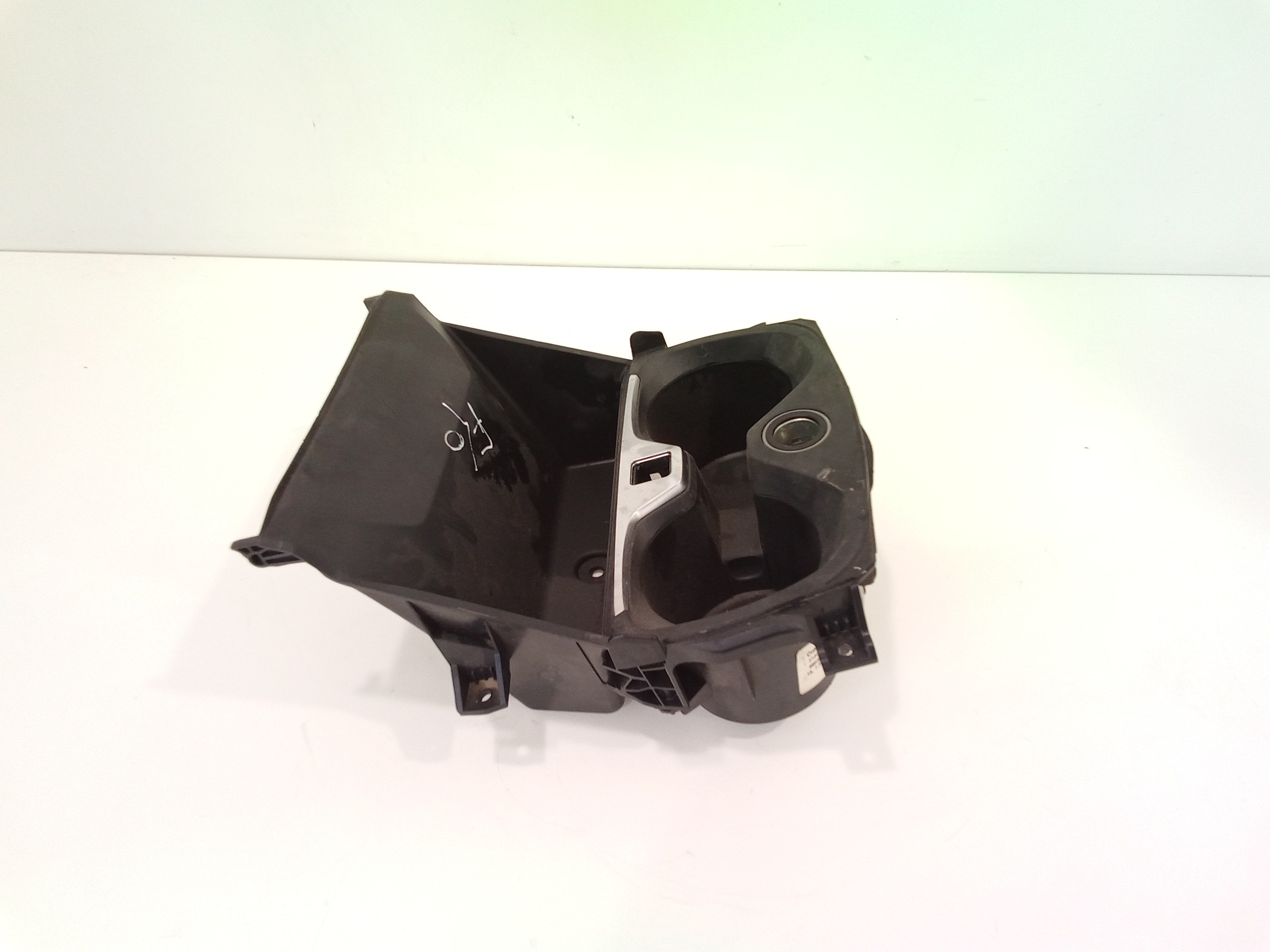 Portabicchiere Ant. Usato