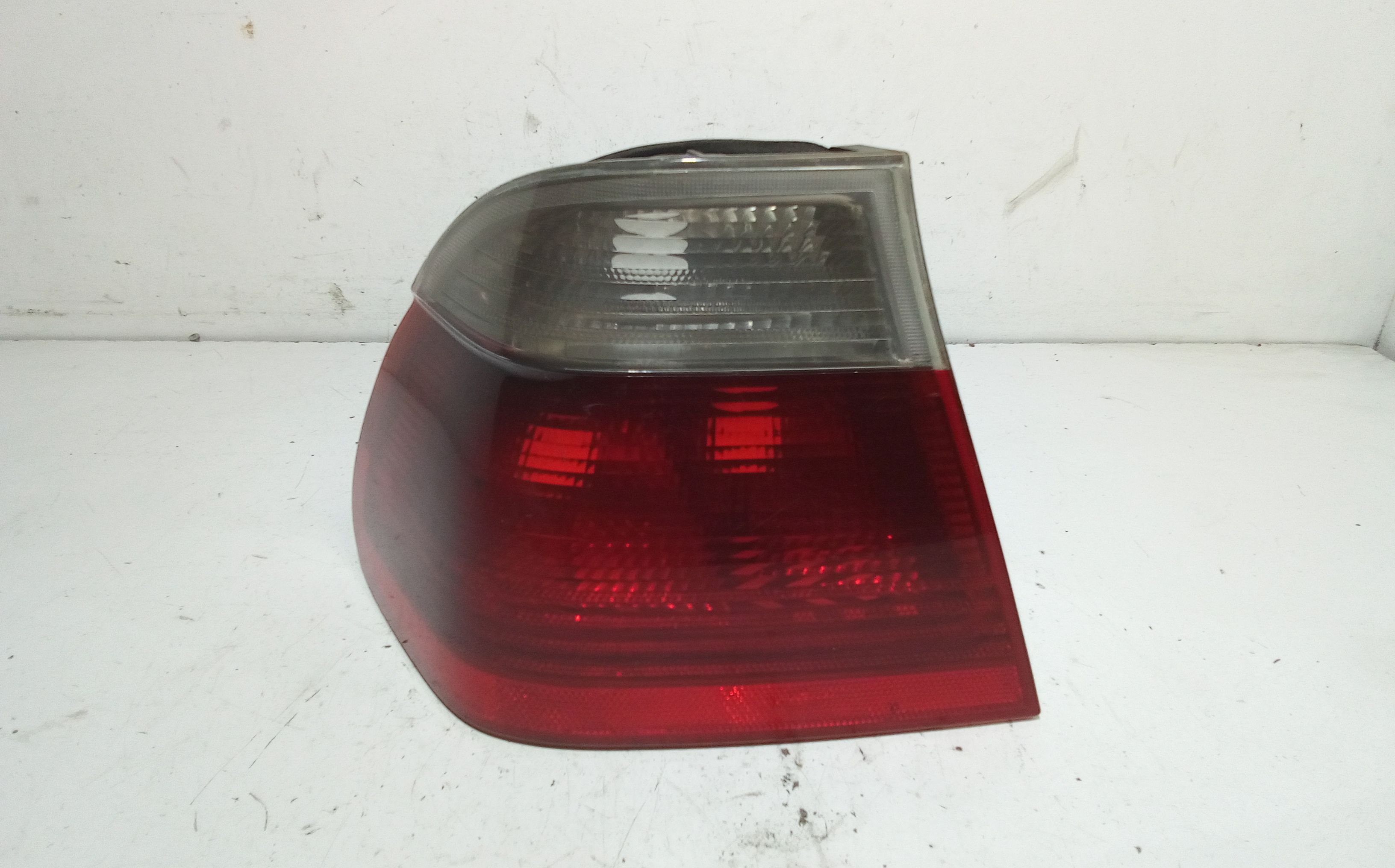 Fanale Post. Sinistro 63217165737 Usato