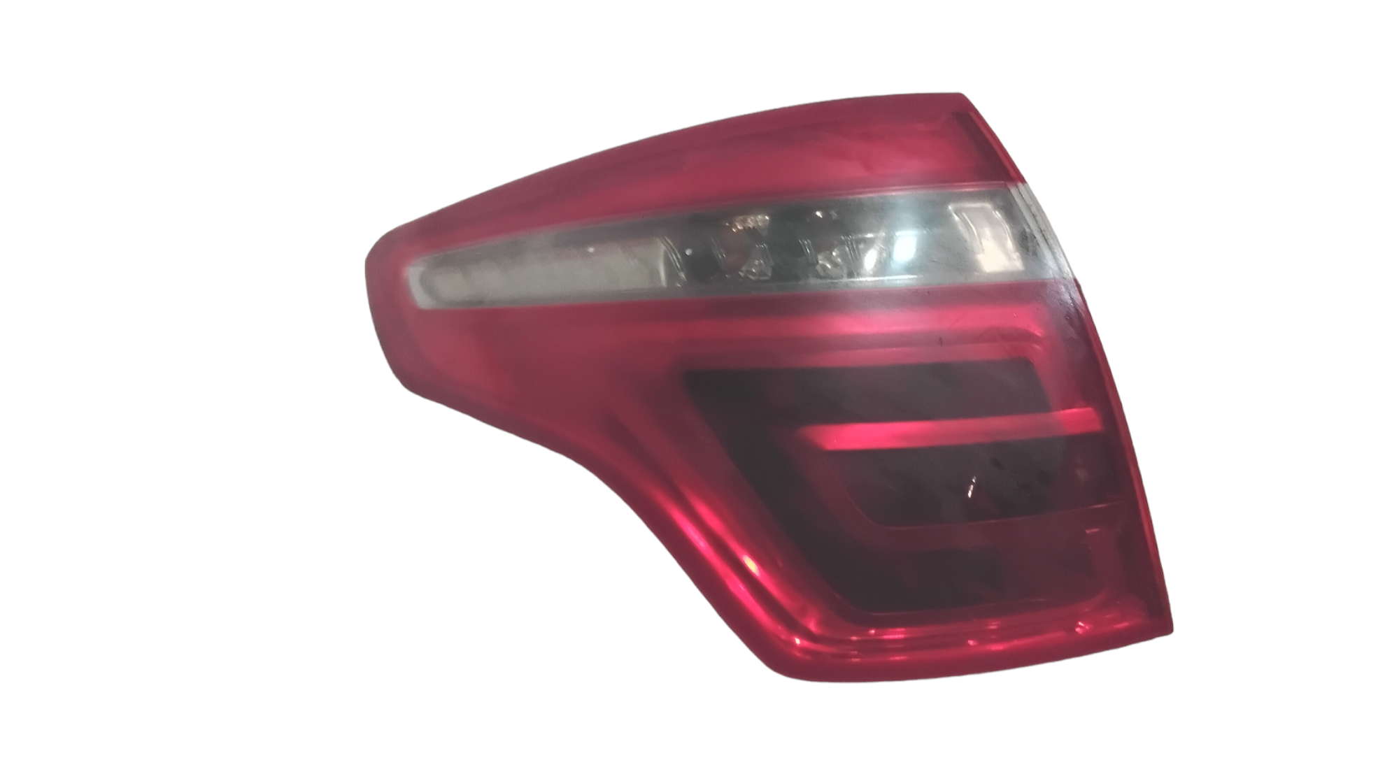 Fanale Post. Sinistro 6350GZ Usato