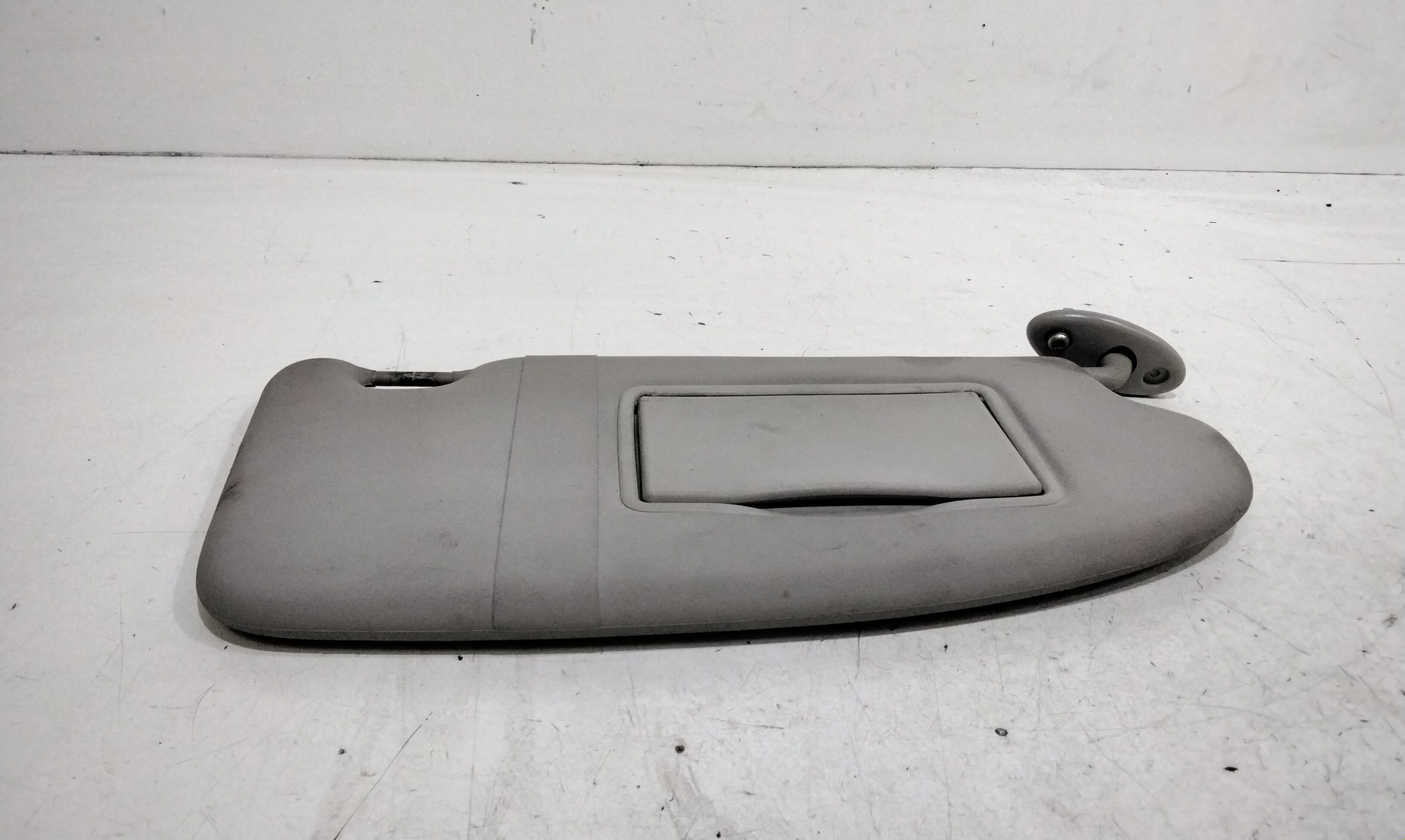 Aletta Parasole Parabrezza Destro 1708997 Usato