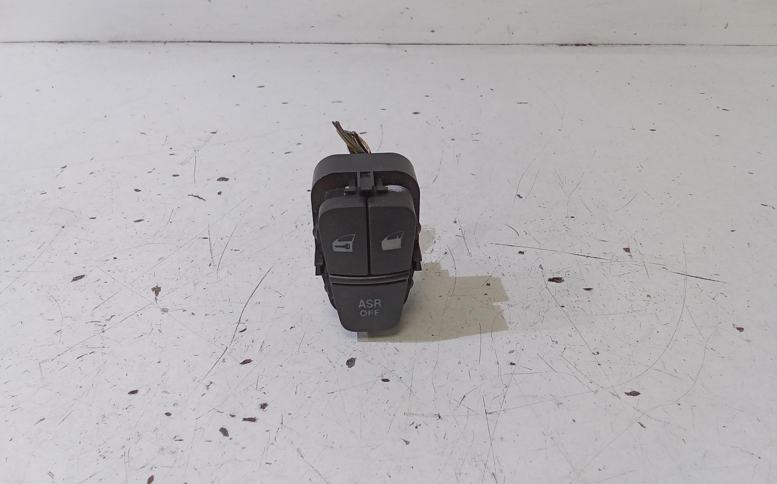 Interruttore Bloccaggio Serrature Usato