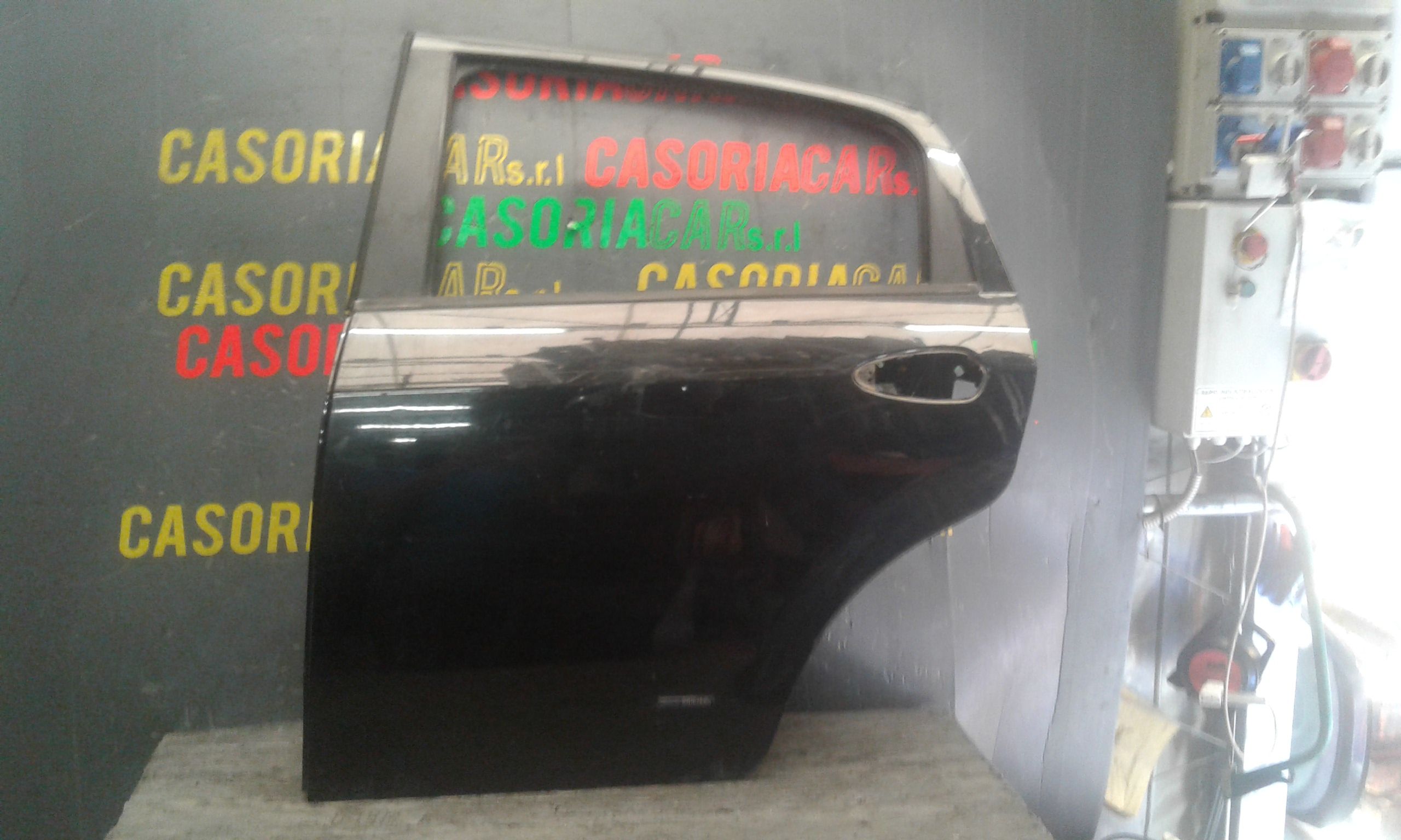 Porta Post. Sinistro 51888070 Usato