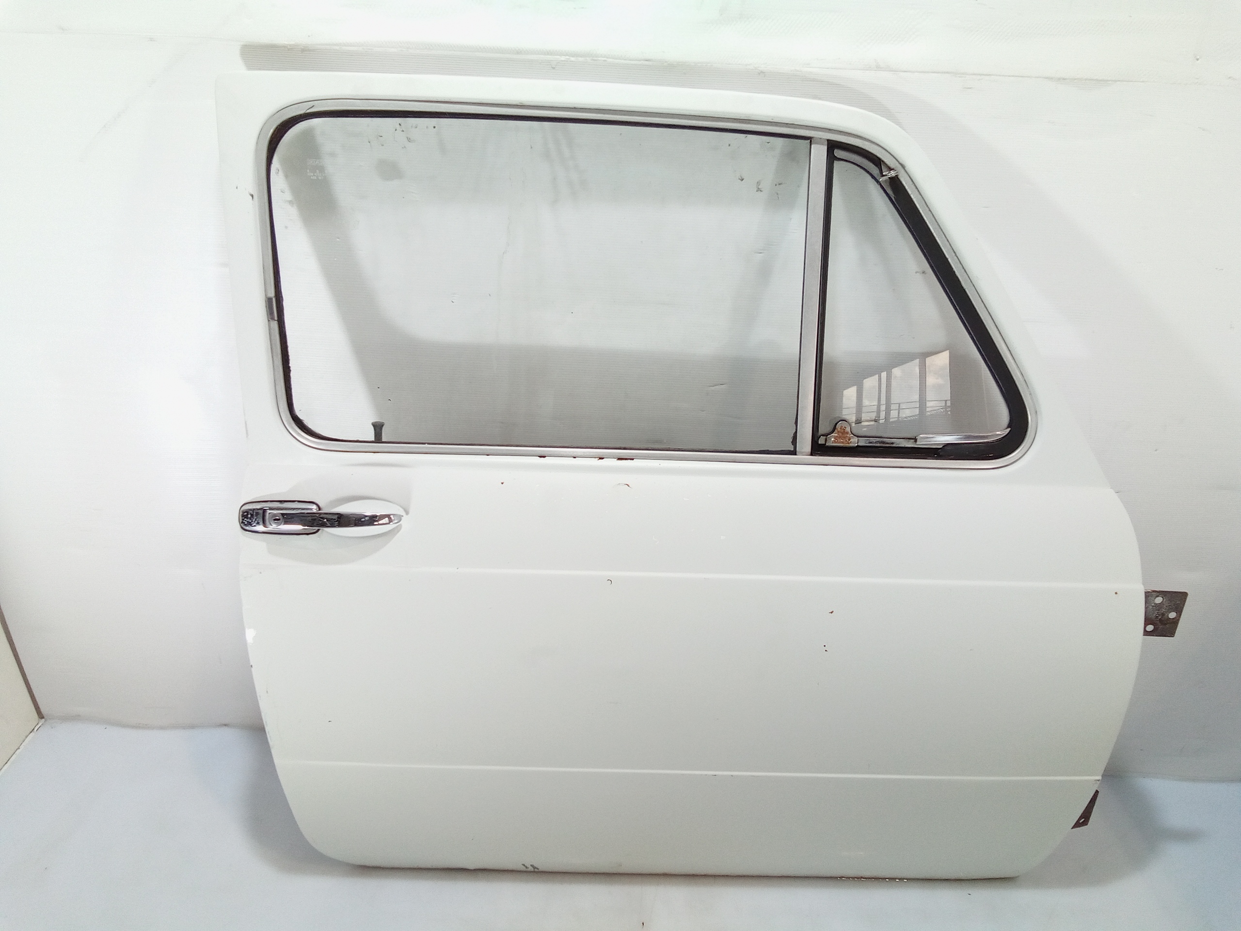 Porta Ant. Destro Usato