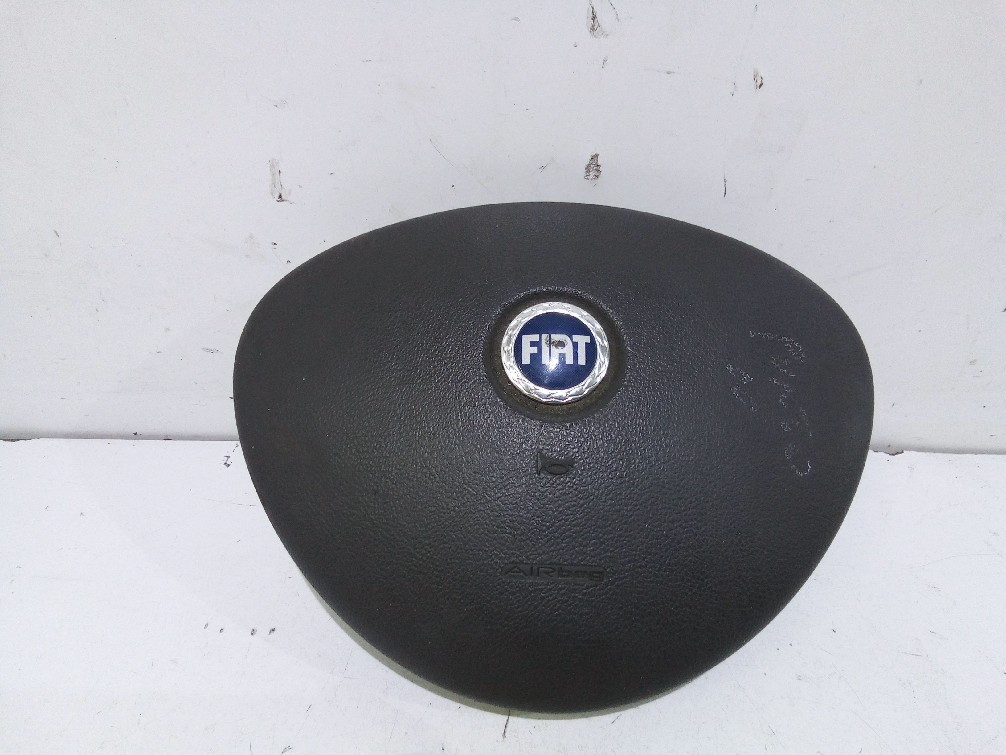 Dispositivo Airbag Lato Guida 735335242 Usato