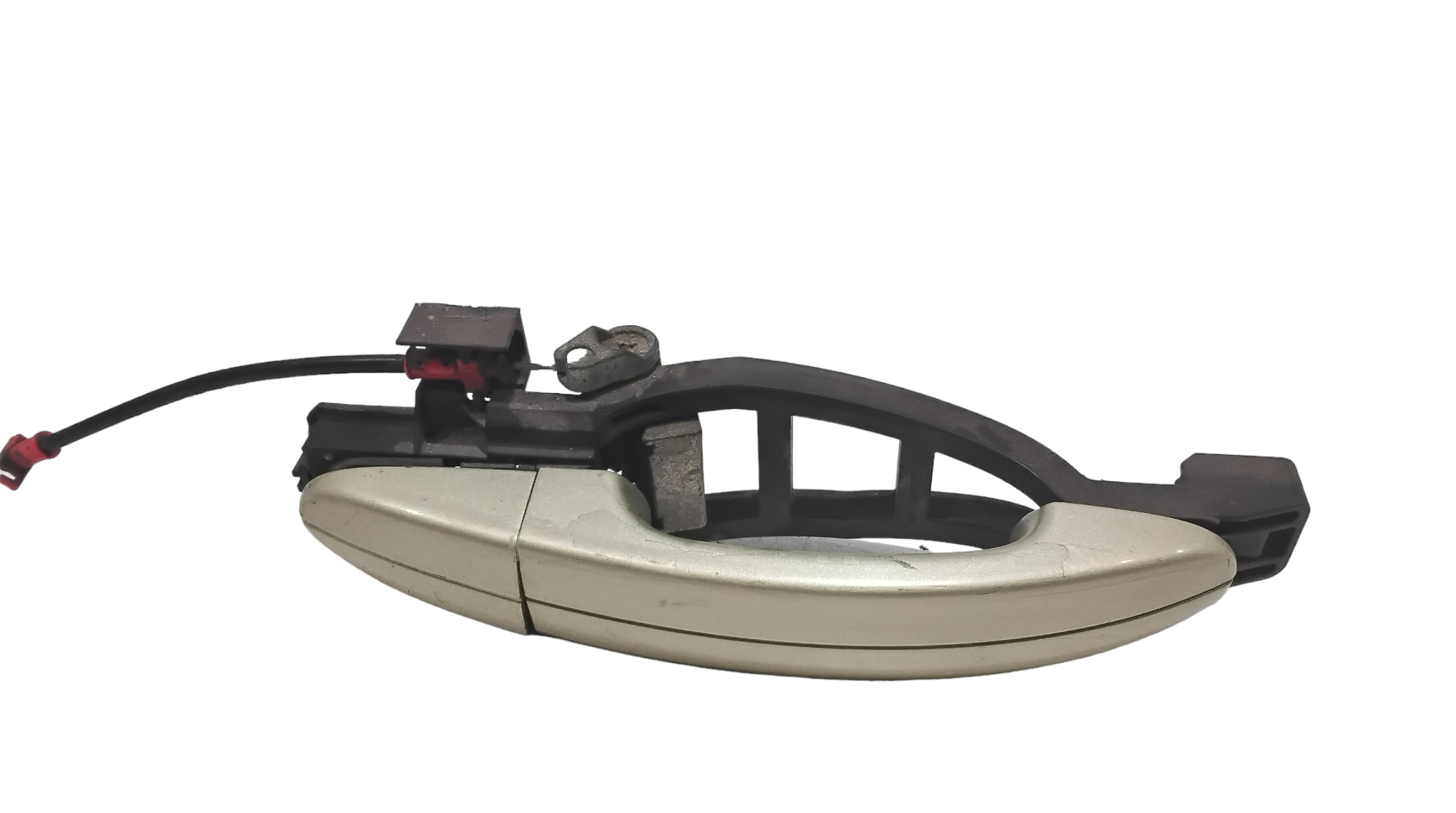 Maniglia Porta Post. Destro 1437721 Usato