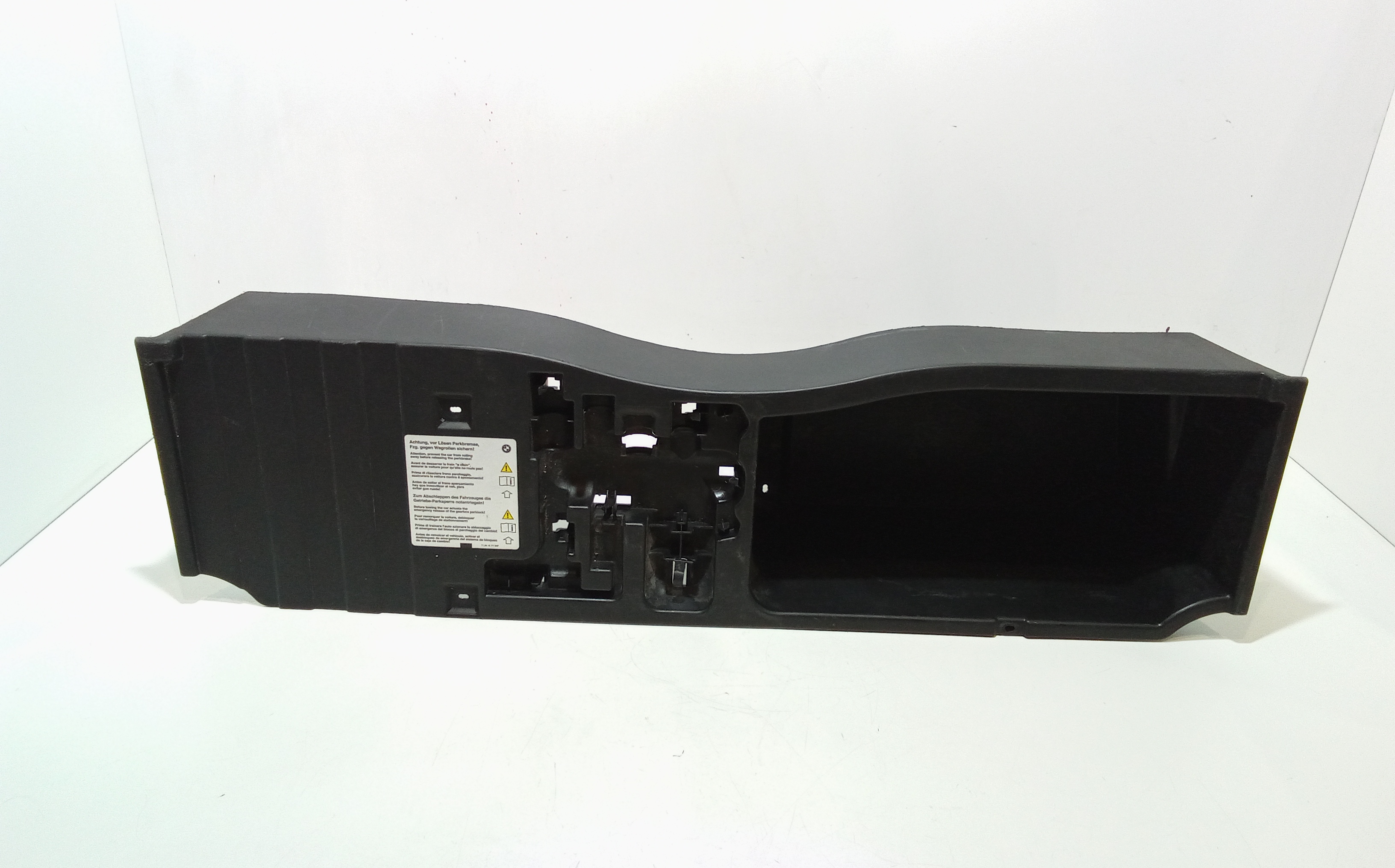 Supporto Batteria Usato