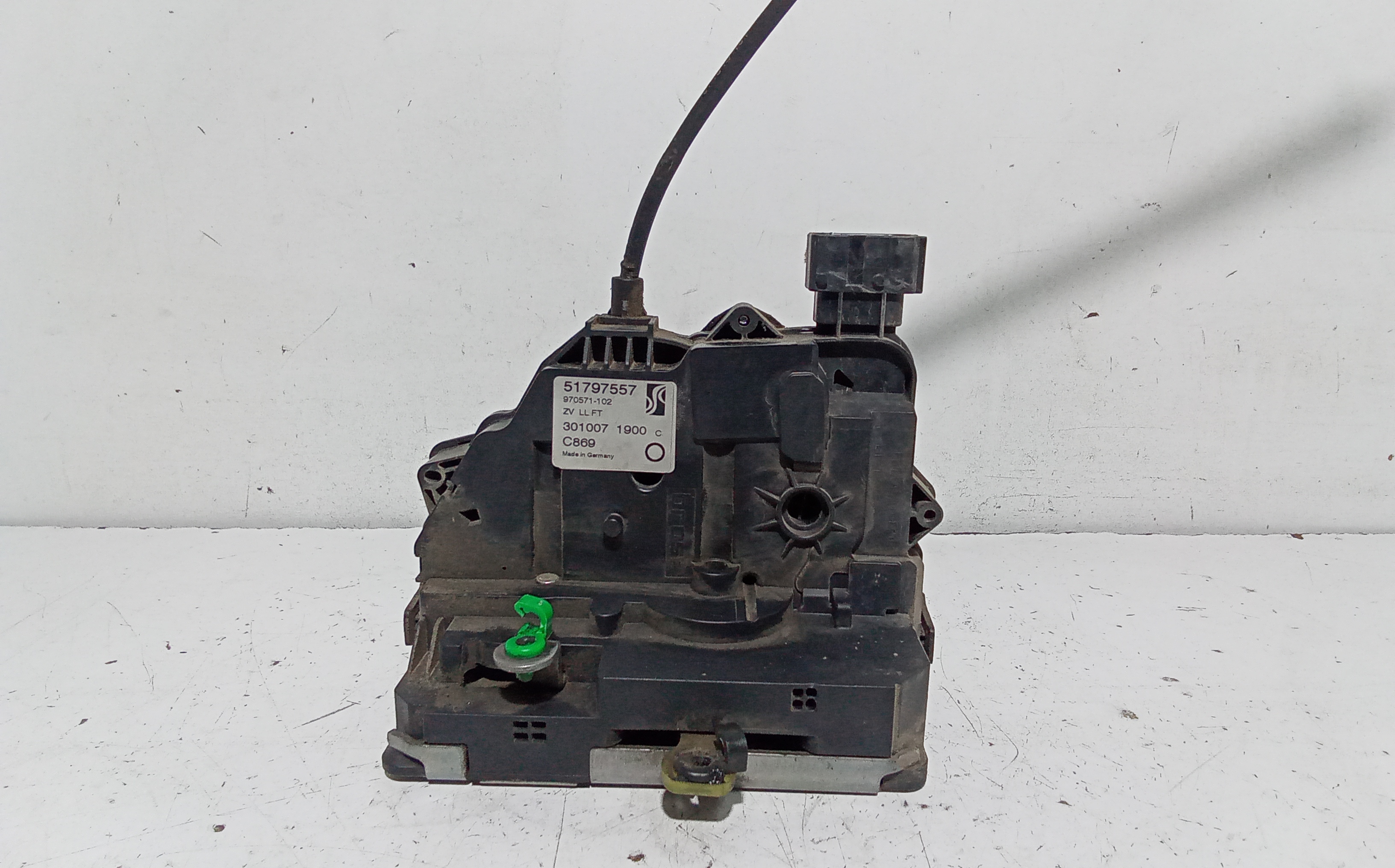 Serratura Porta Ant. Sinistro Usato