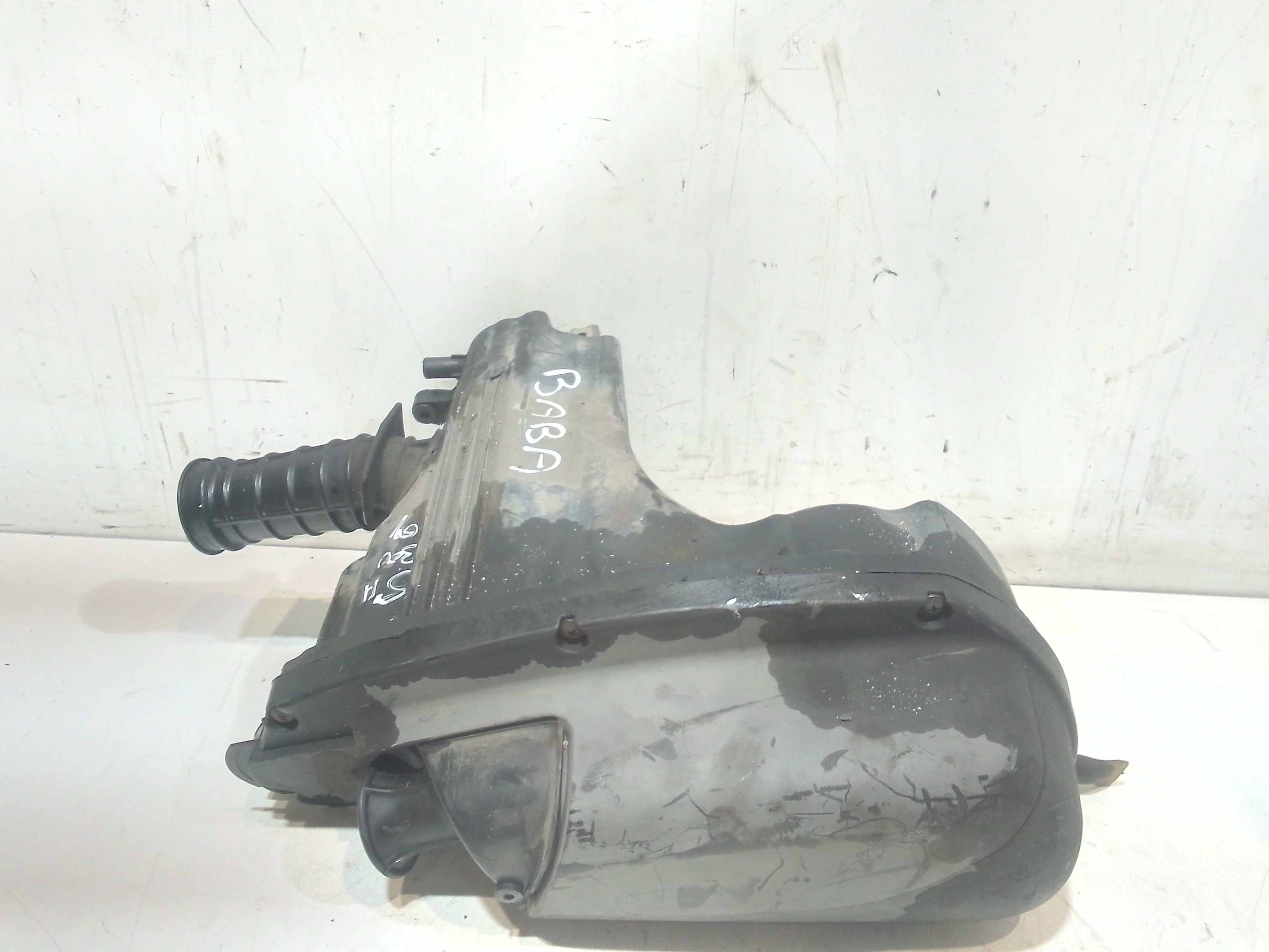 Filtro Aria Compl. Usato