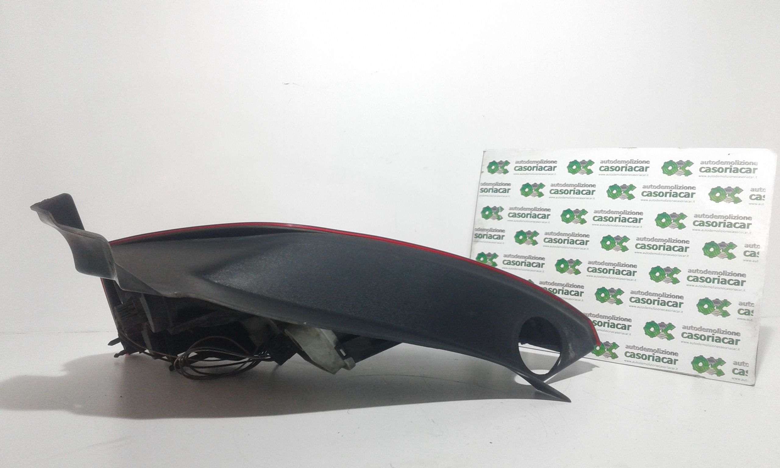 Fanale Post. Destro 8200073237 Usato