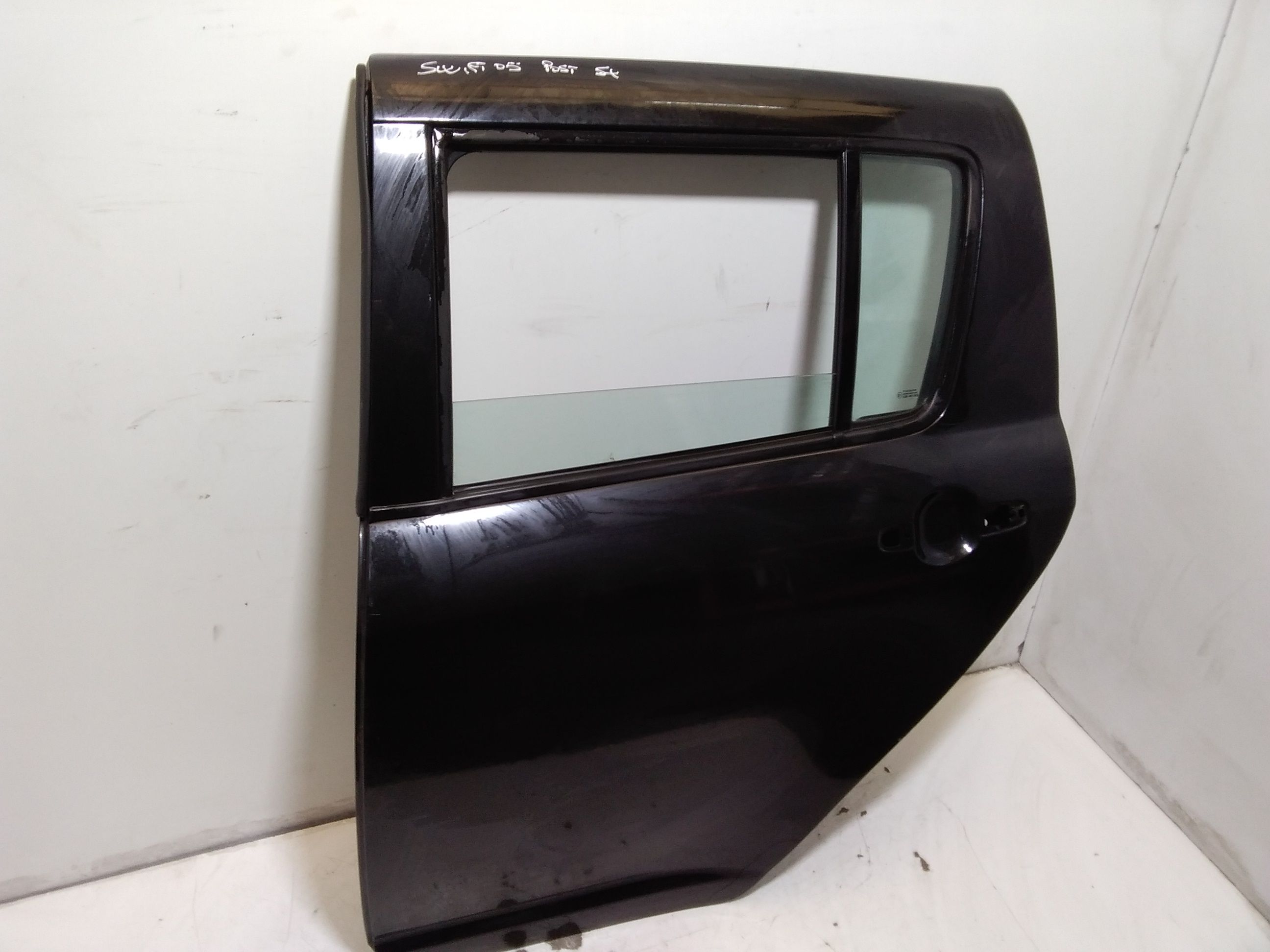 Porta Post. Sinistro Usato